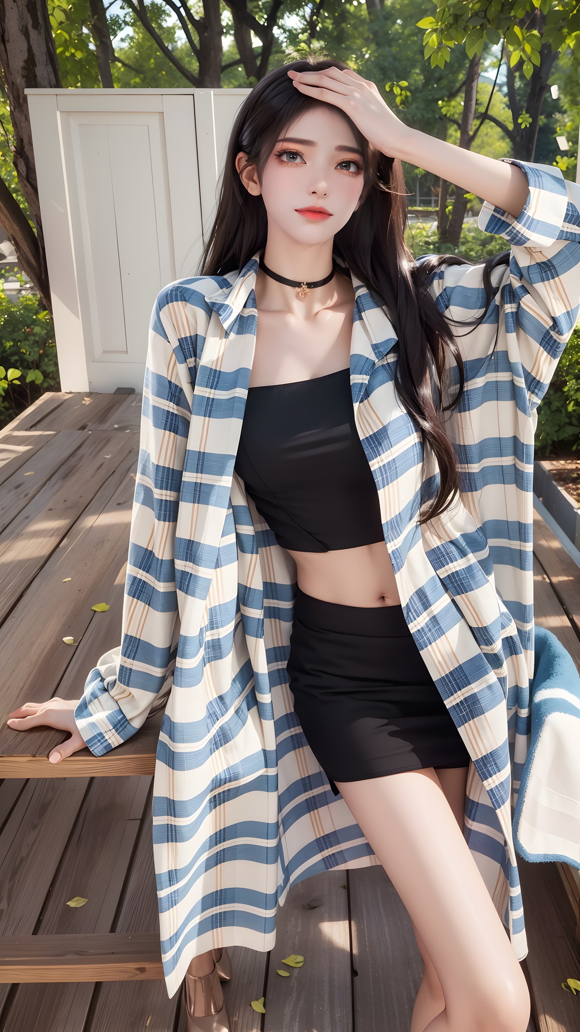 AI绘画-08-08| 小妖客栈