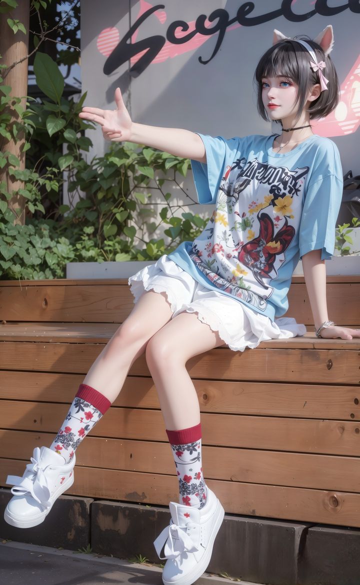 图片[5]| AI绘画-08-08| 小妖客栈