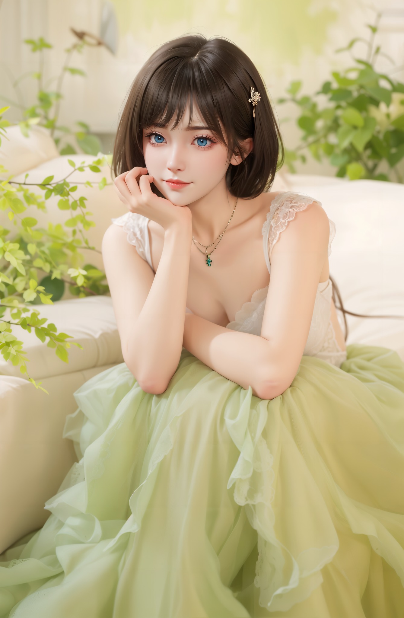 图片[8]| AI绘画-08-08| 小妖客栈