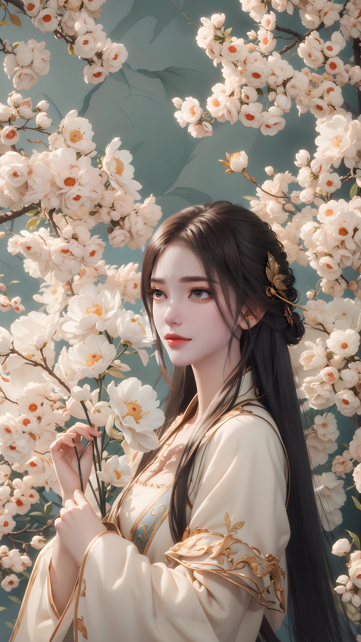 图片[12]| AI绘画-08-08| 小妖客栈