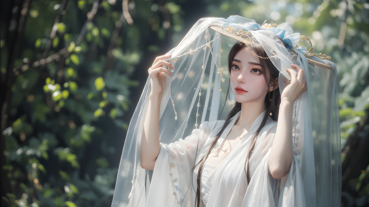 图片[13]| AI绘画-08-08| 小妖客栈