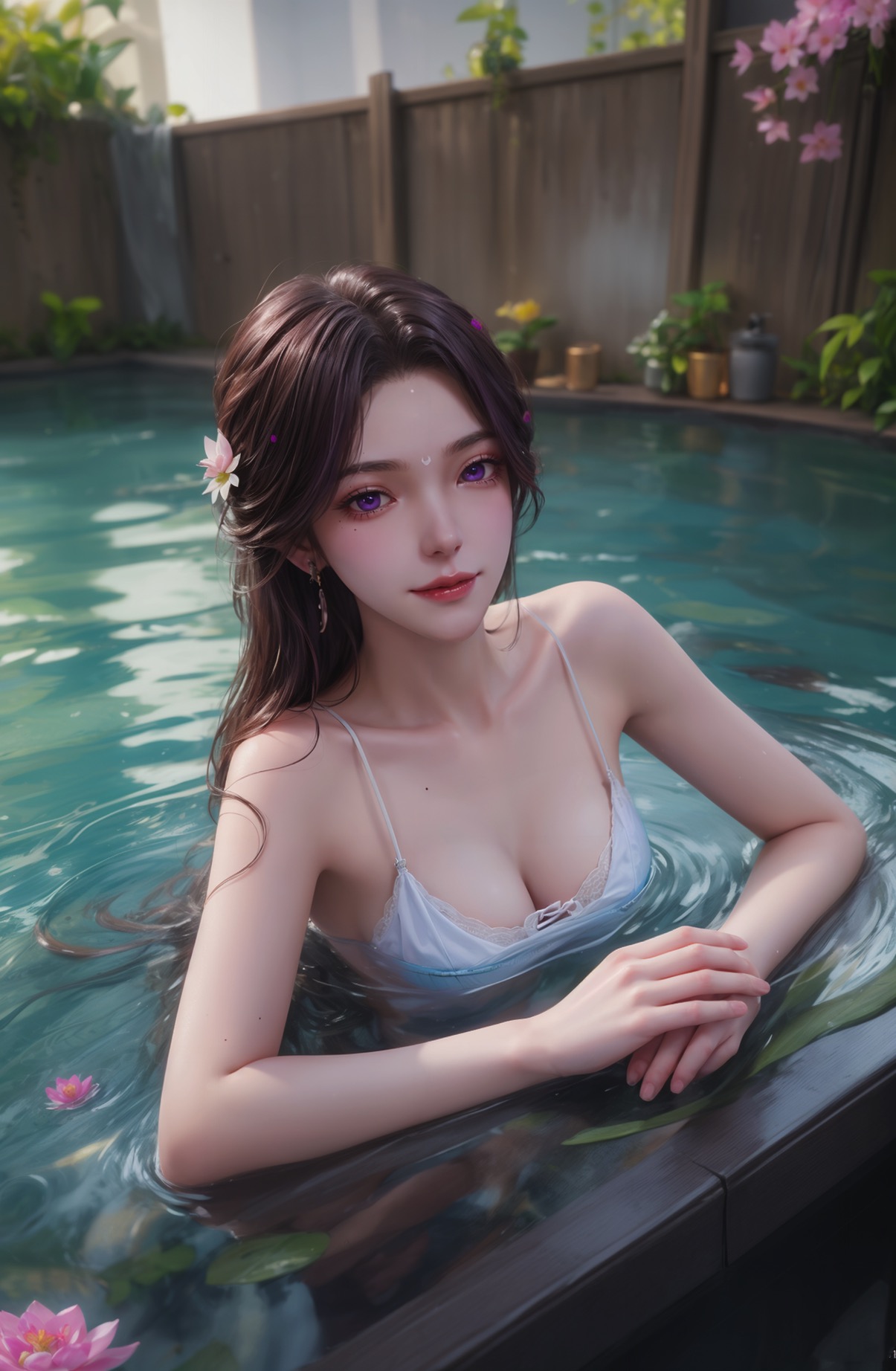 图片[14]| AI绘画-神印王座月夜| 小妖客栈