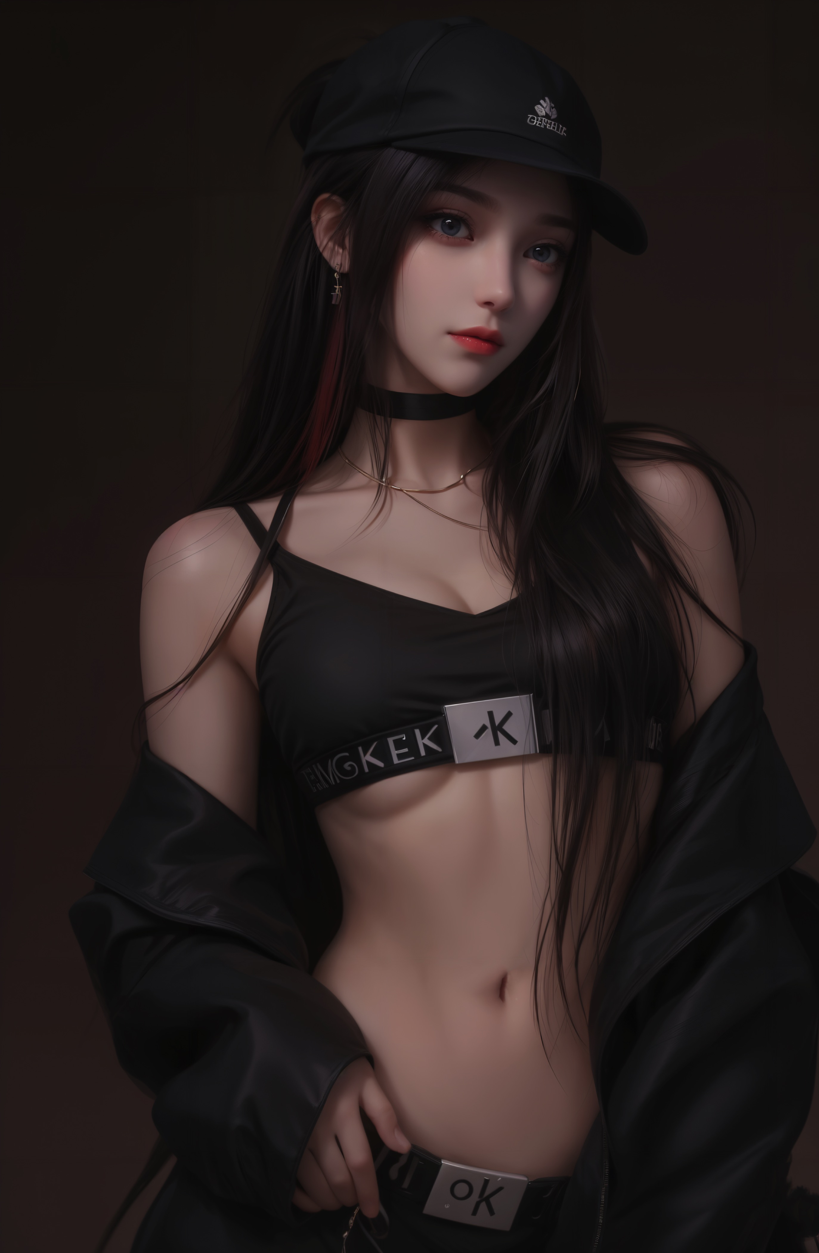 图片[13]| AI国漫《斗破苍穹》云韵角色壁纸 | 精美AI绘画设定集