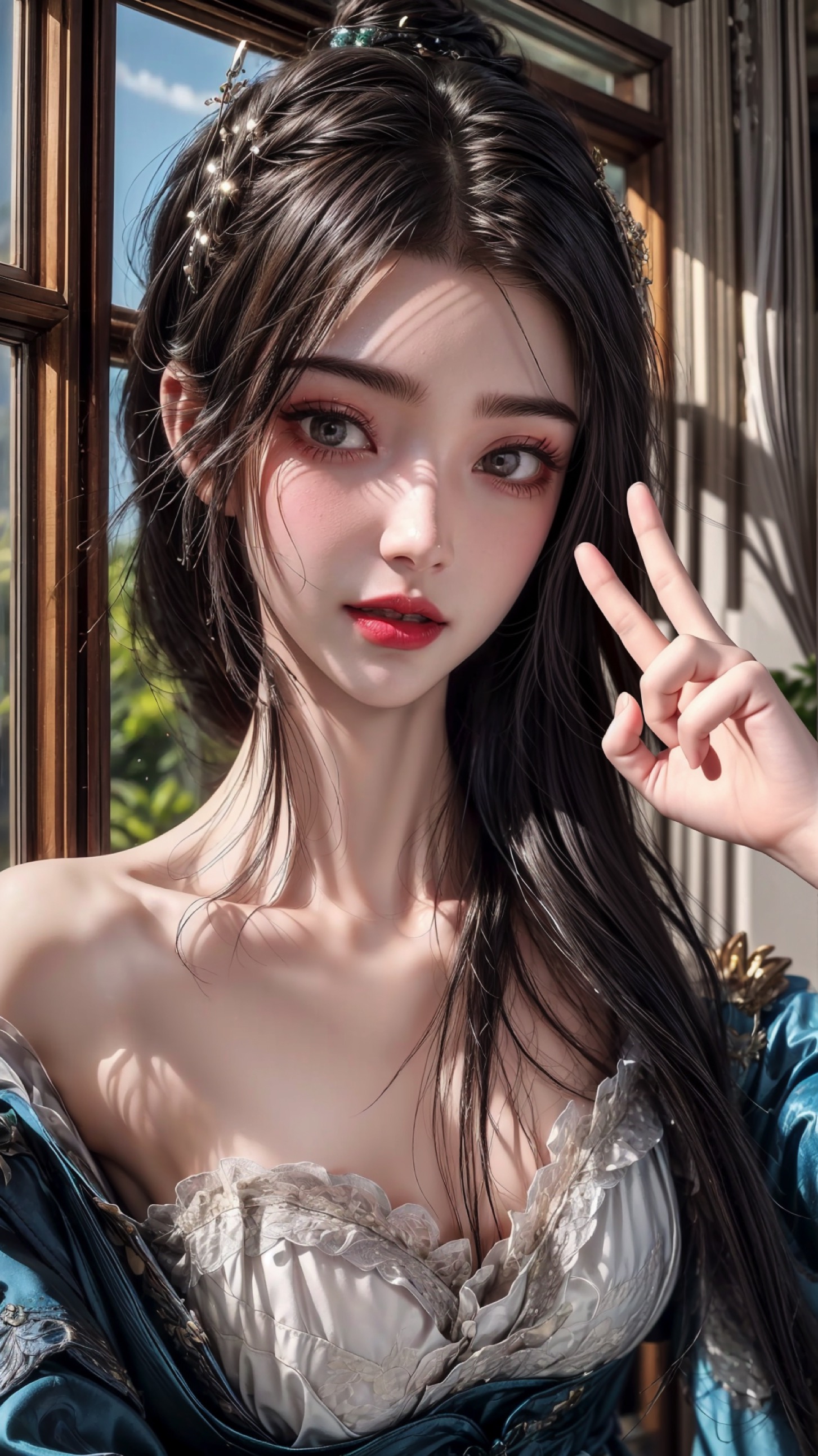 图片[3]| AI仙逆-李慕婉88| 小妖客栈