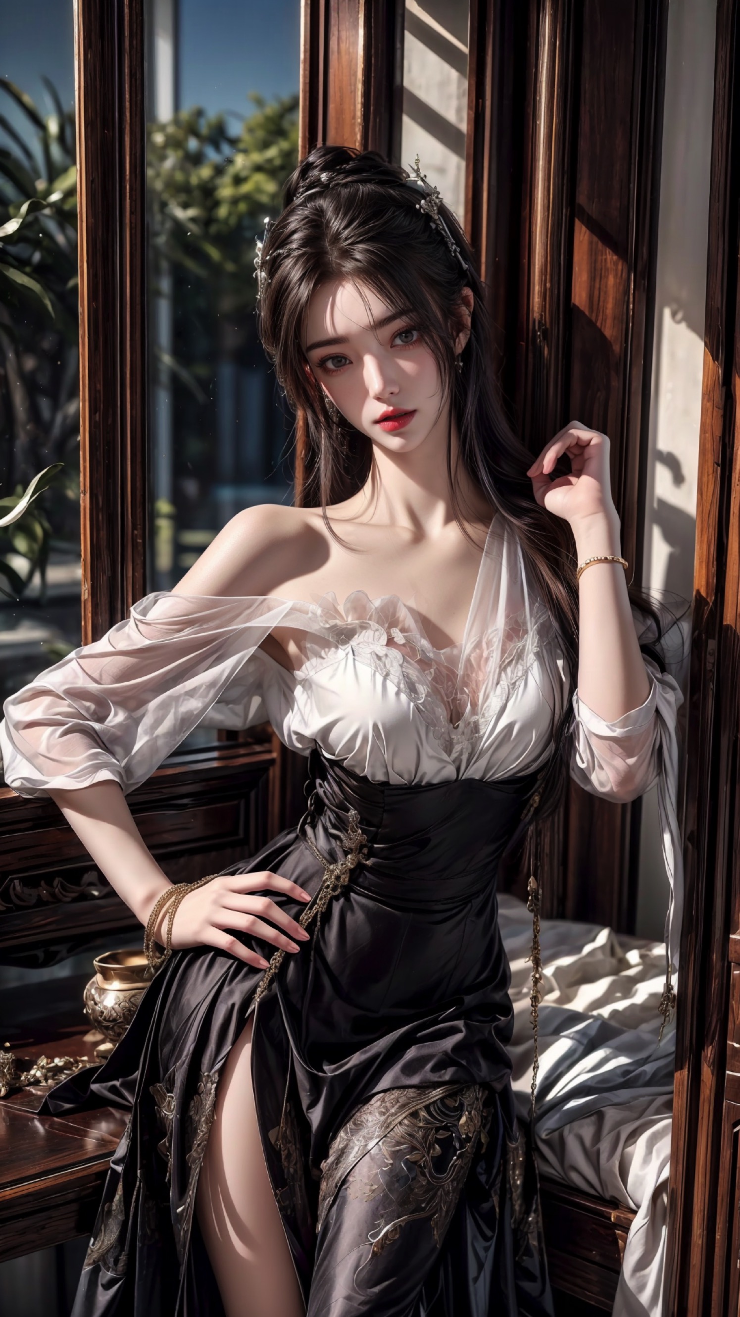 图片[2]| AI仙逆-李慕婉88| 小妖客栈