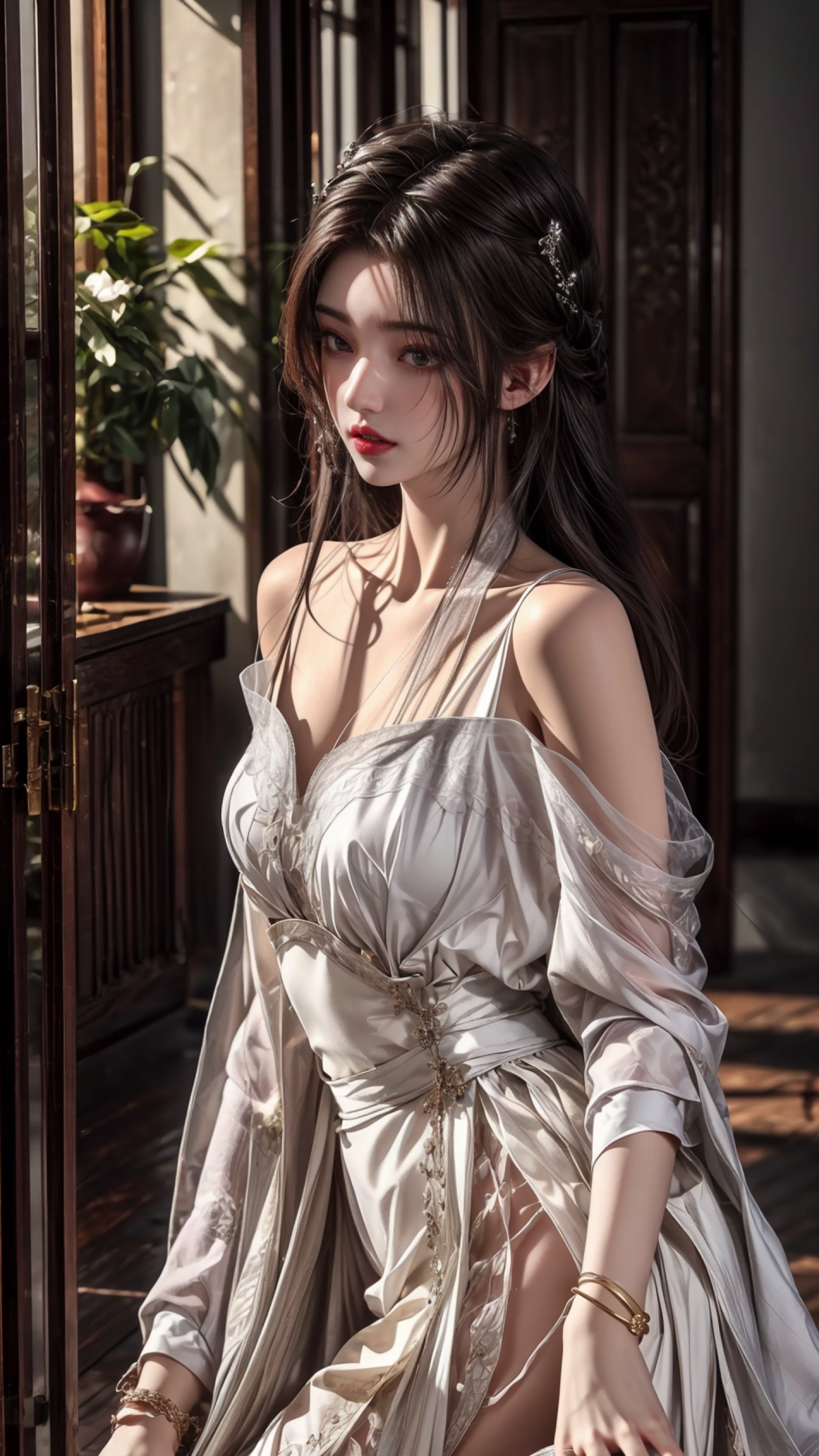 图片[5]| AI仙逆-李慕婉88| 小妖客栈