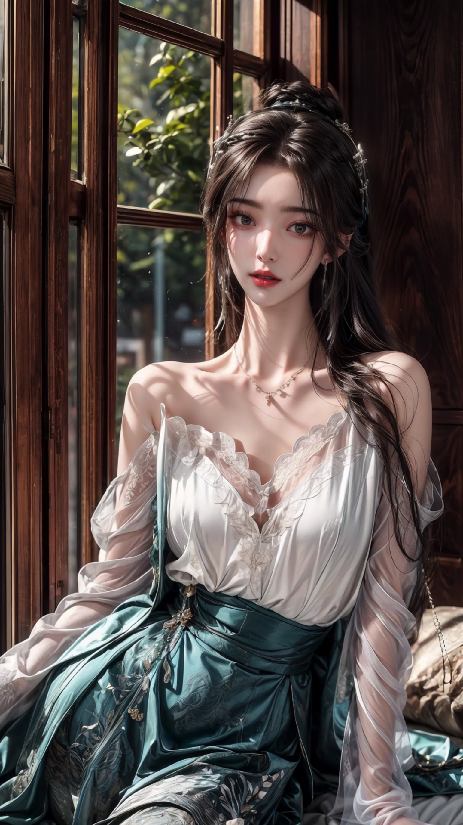 图片[9]| AI仙逆-李慕婉88| 小妖客栈