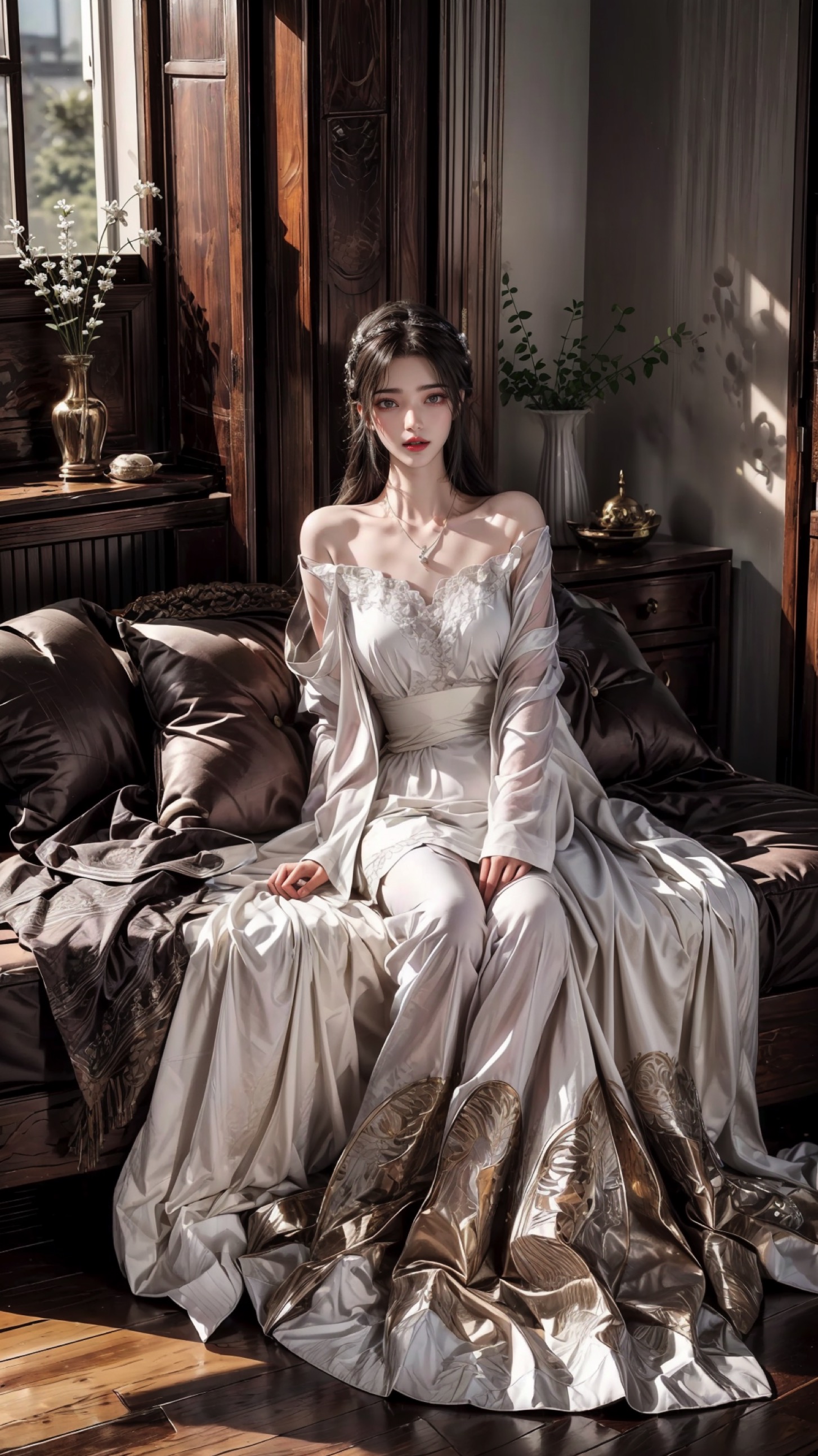 图片[10]| AI仙逆-李慕婉88| 小妖客栈