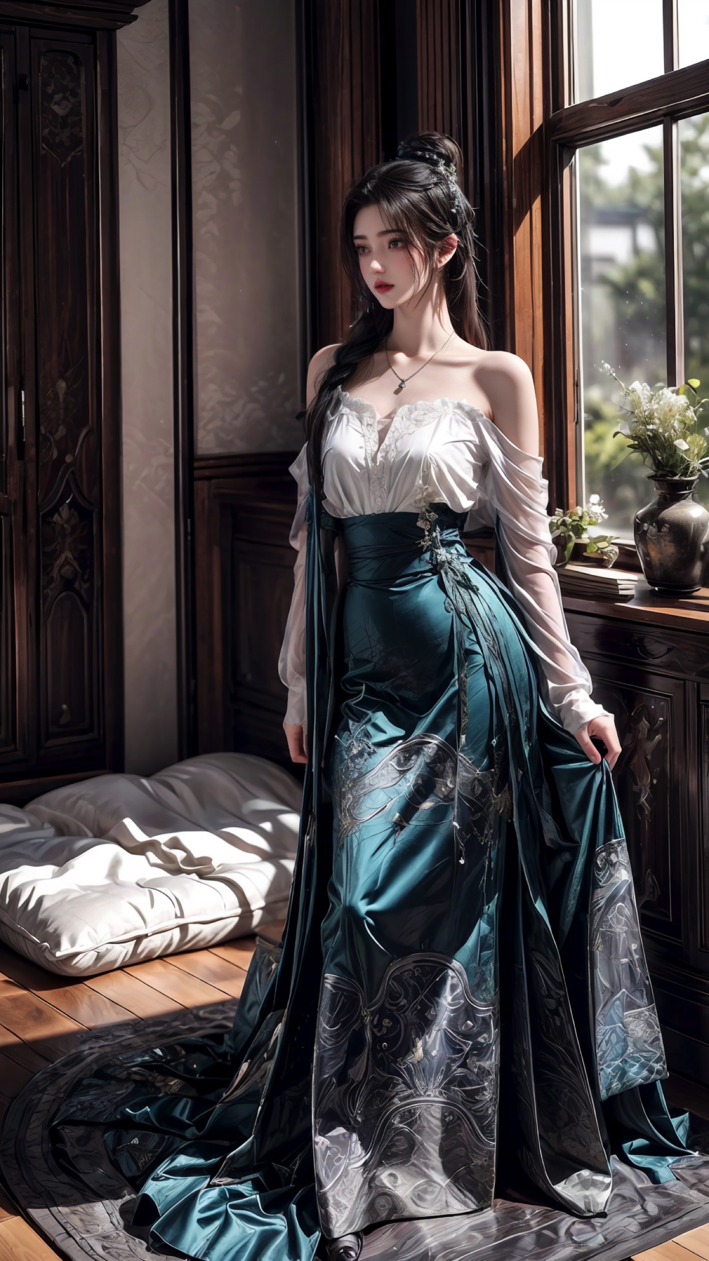 图片[11]| AI仙逆-李慕婉88| 小妖客栈