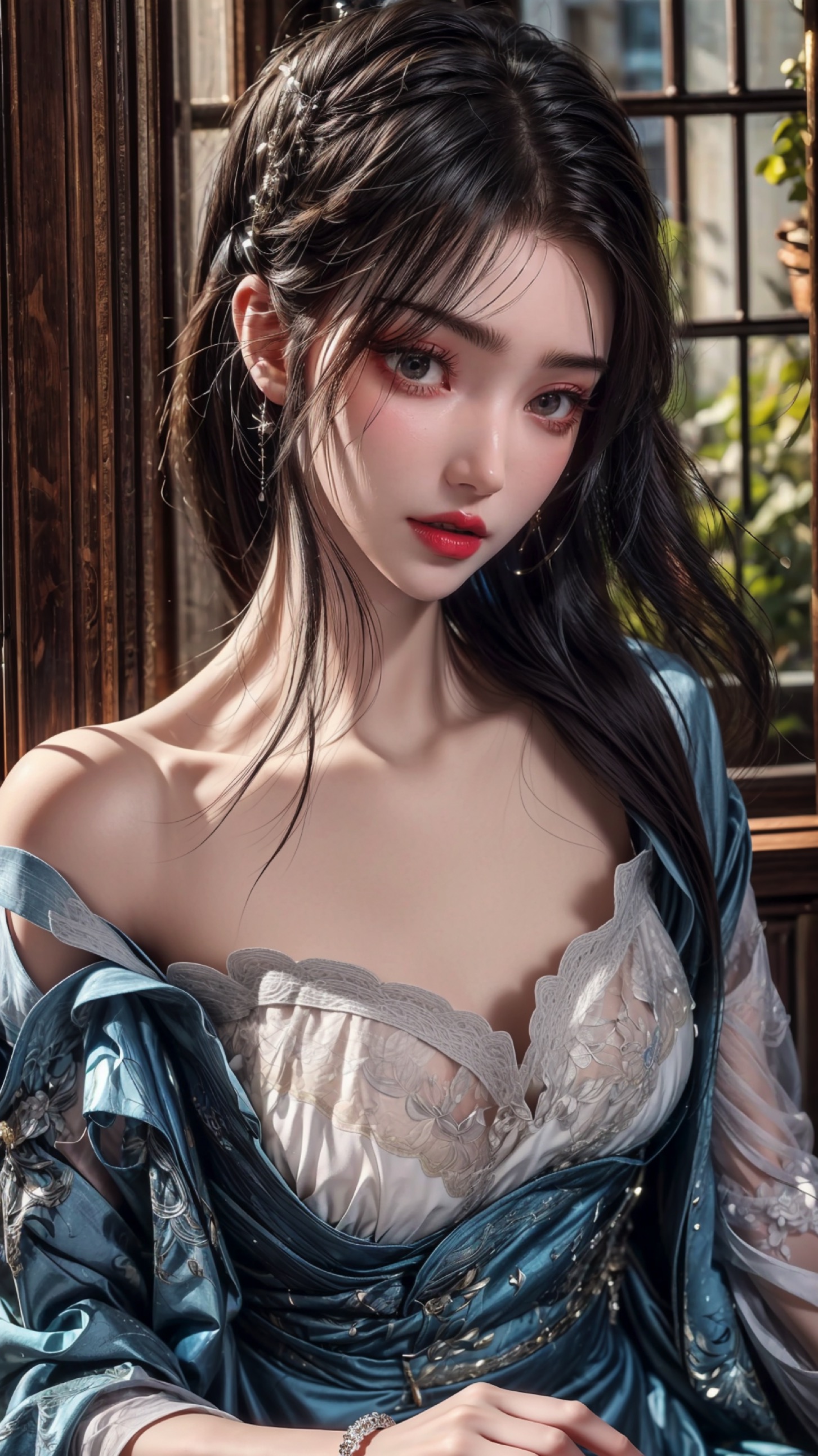 图片[12]| AI仙逆-李慕婉88| 小妖客栈