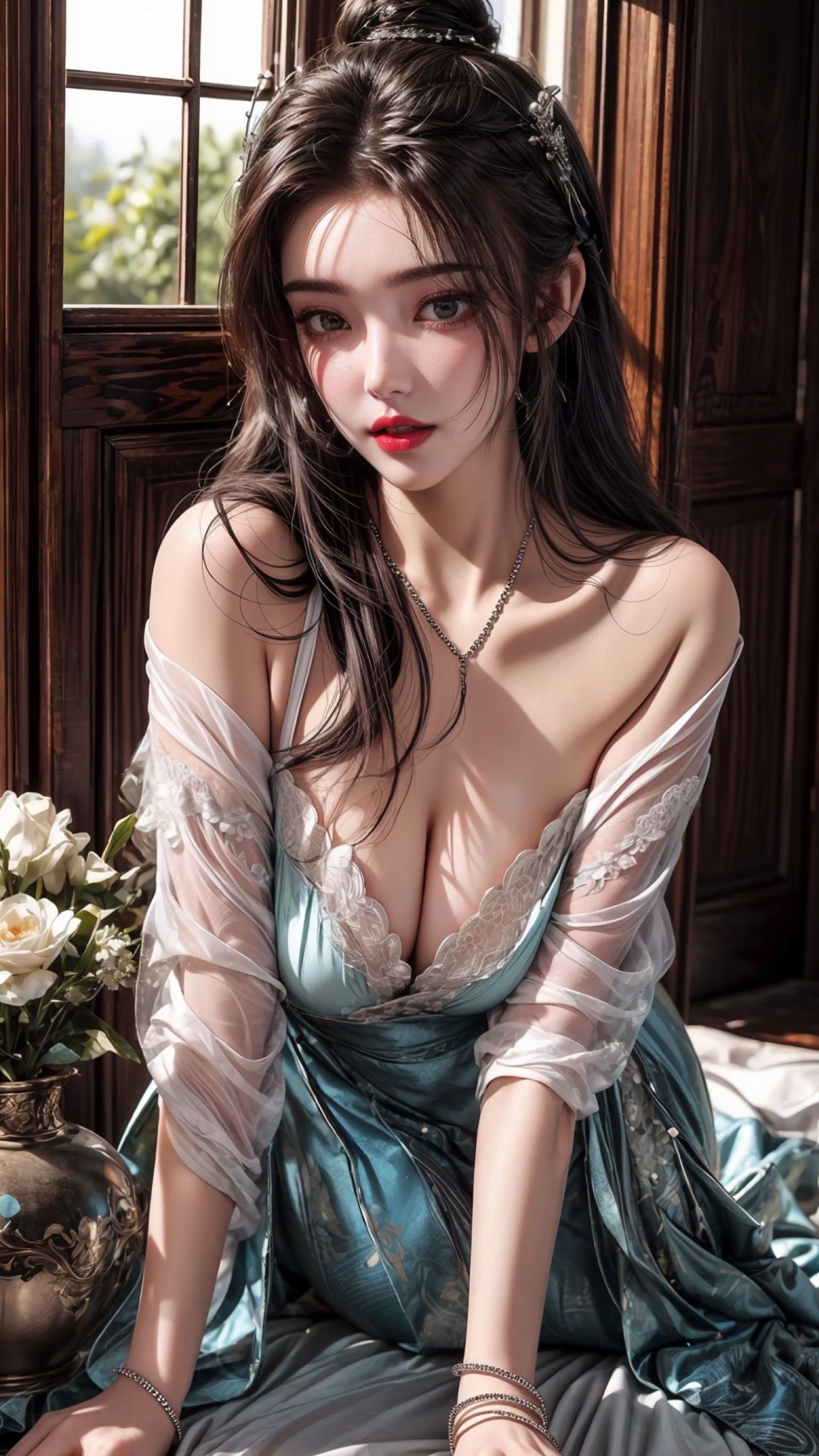 图片[13]| AI仙逆-李慕婉88| 小妖客栈