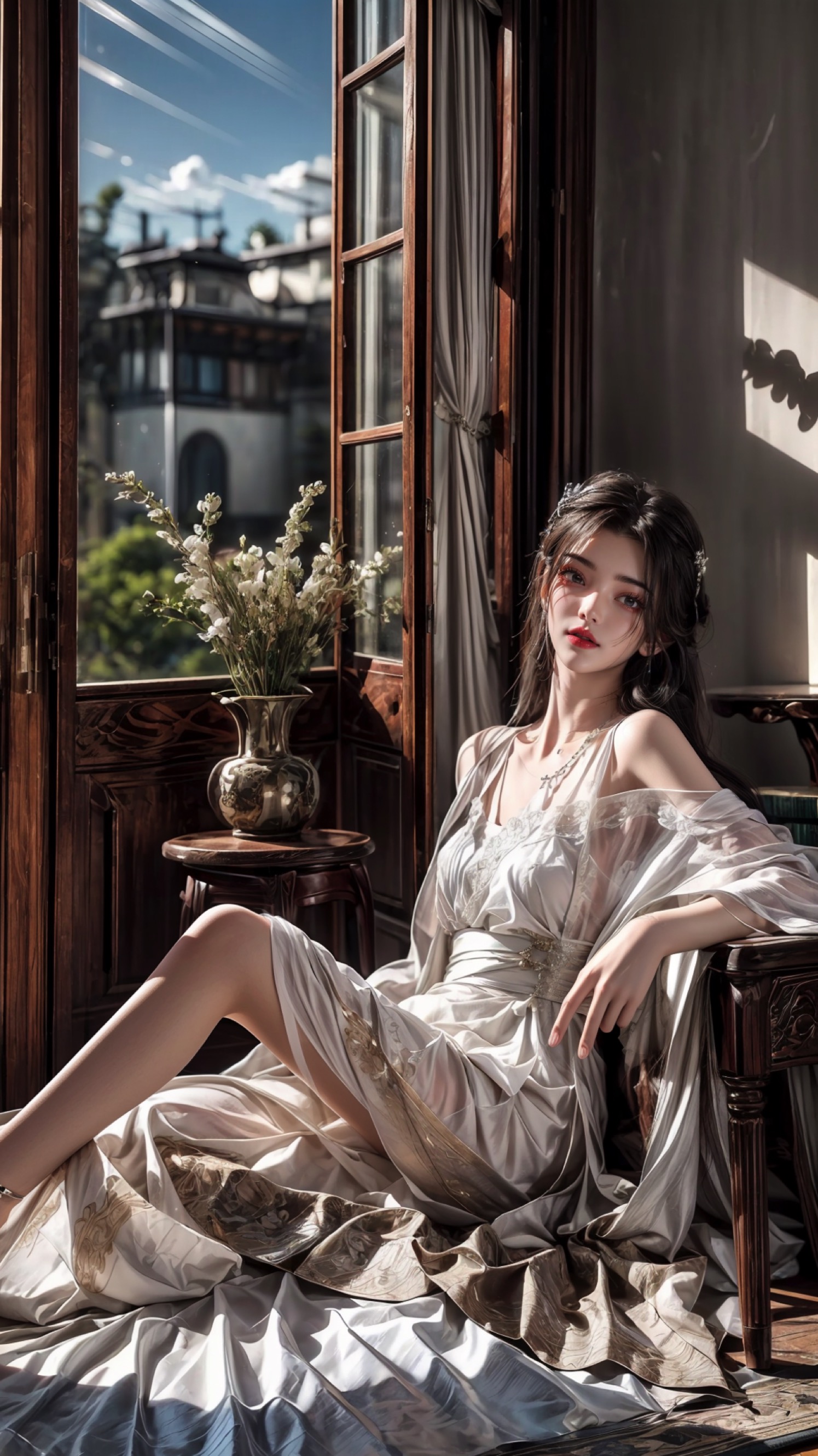 图片[14]| AI仙逆-李慕婉88| 小妖客栈