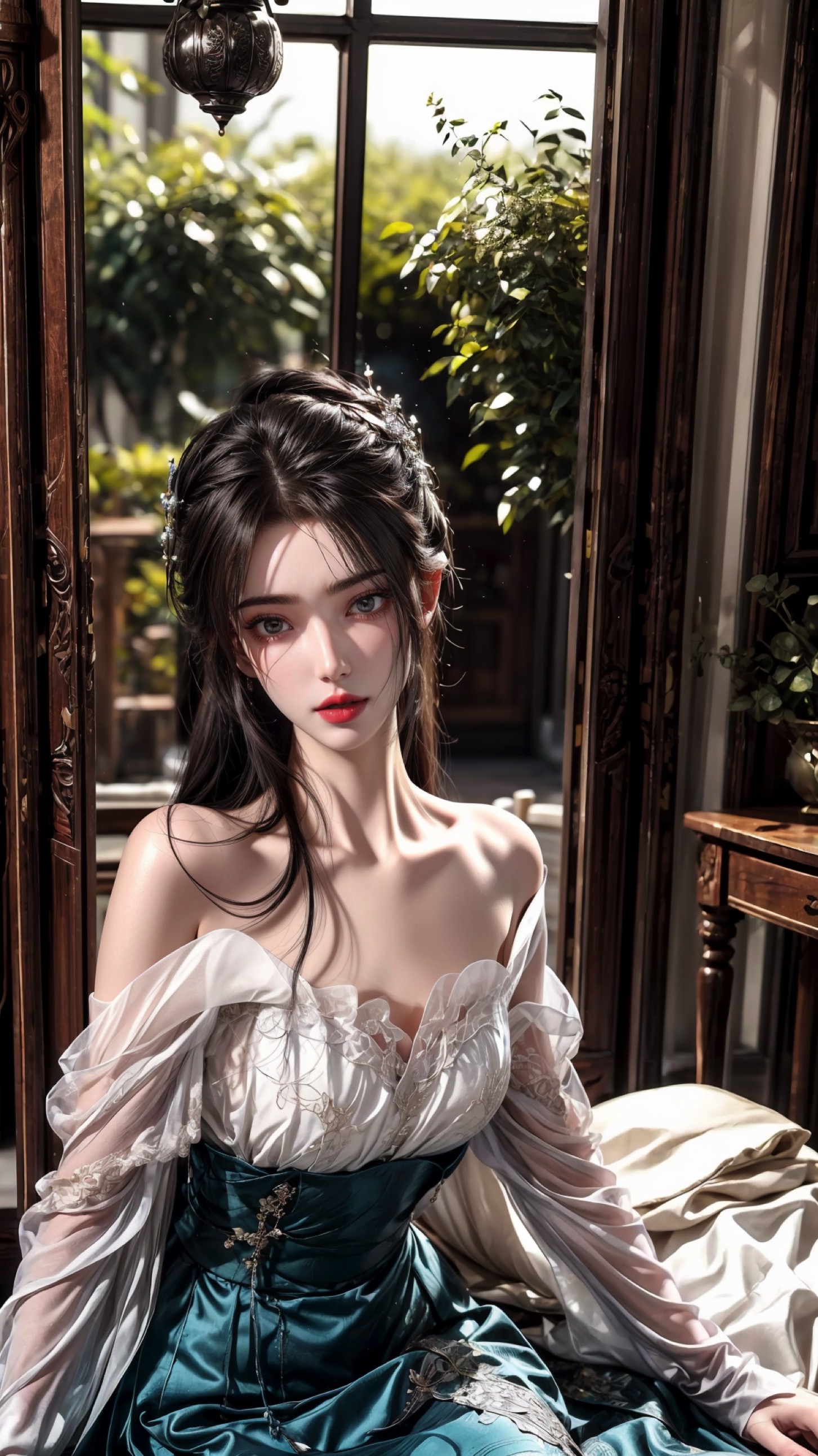 图片[16]| AI仙逆-李慕婉88| 小妖客栈