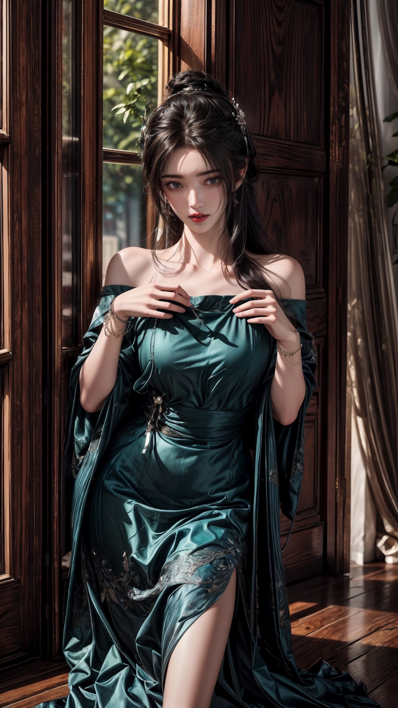 图片[17]| AI仙逆-李慕婉88| 小妖客栈