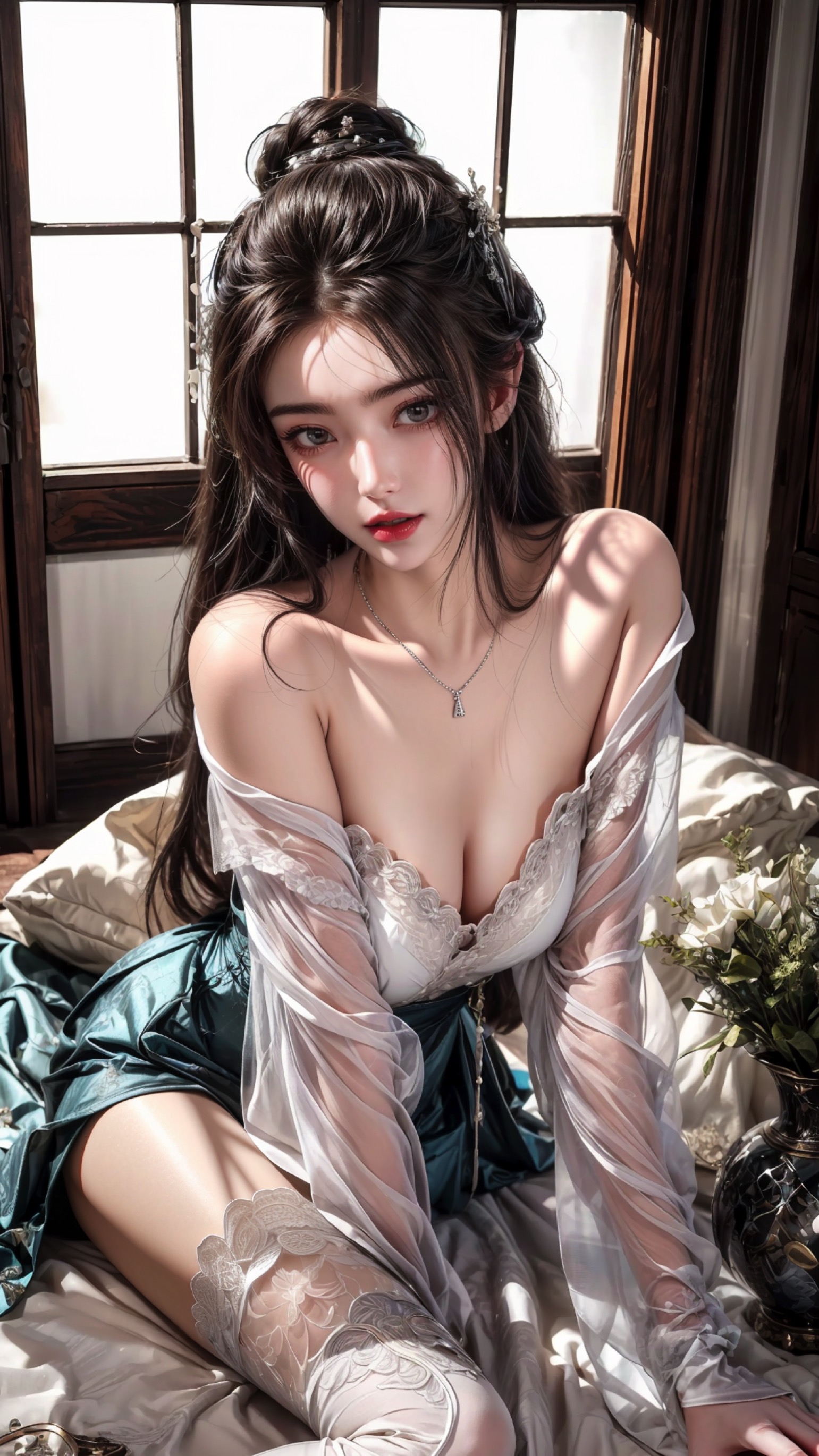 图片[18]| AI仙逆-李慕婉88| 小妖客栈