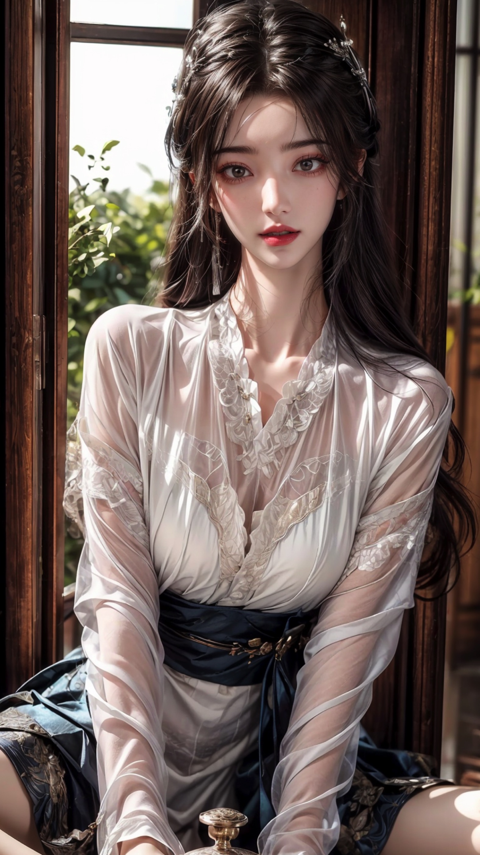 图片[20]| AI仙逆-李慕婉88| 小妖客栈