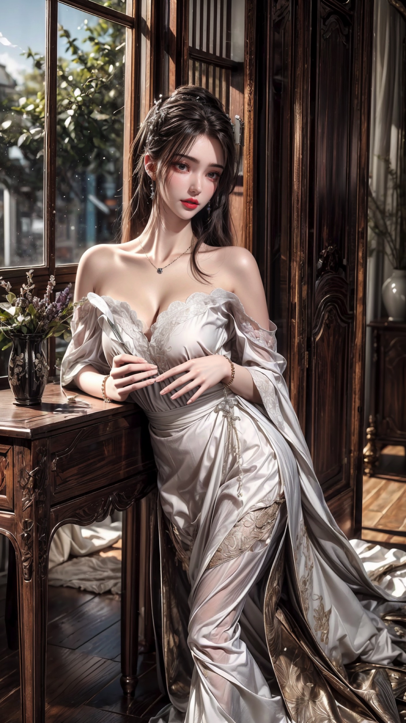 图片[23]| AI仙逆-李慕婉88| 小妖客栈