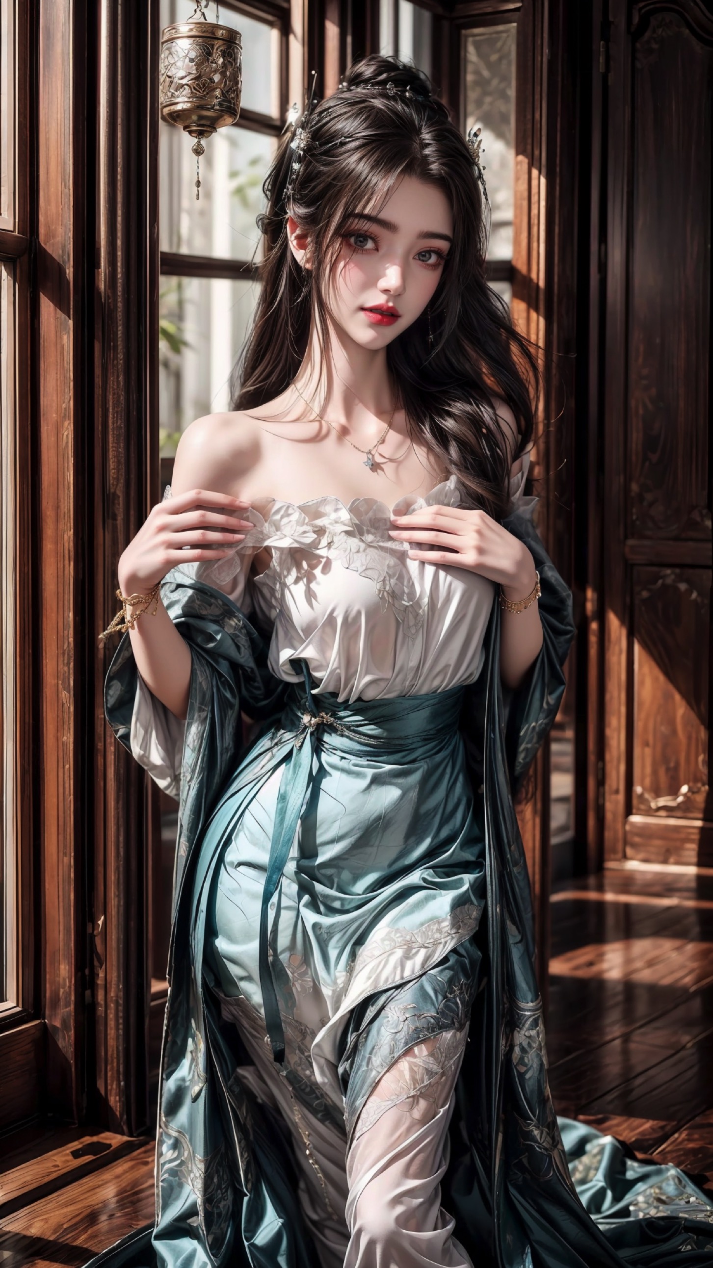 图片[25]| AI仙逆-李慕婉88| 小妖客栈