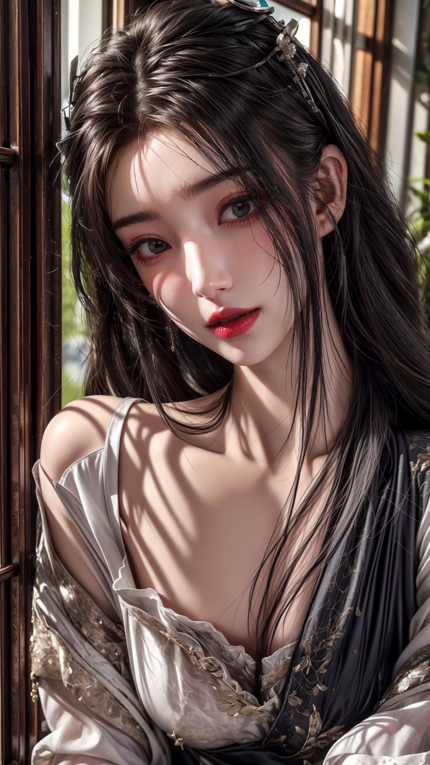 图片[27]| AI仙逆-李慕婉88| 小妖客栈