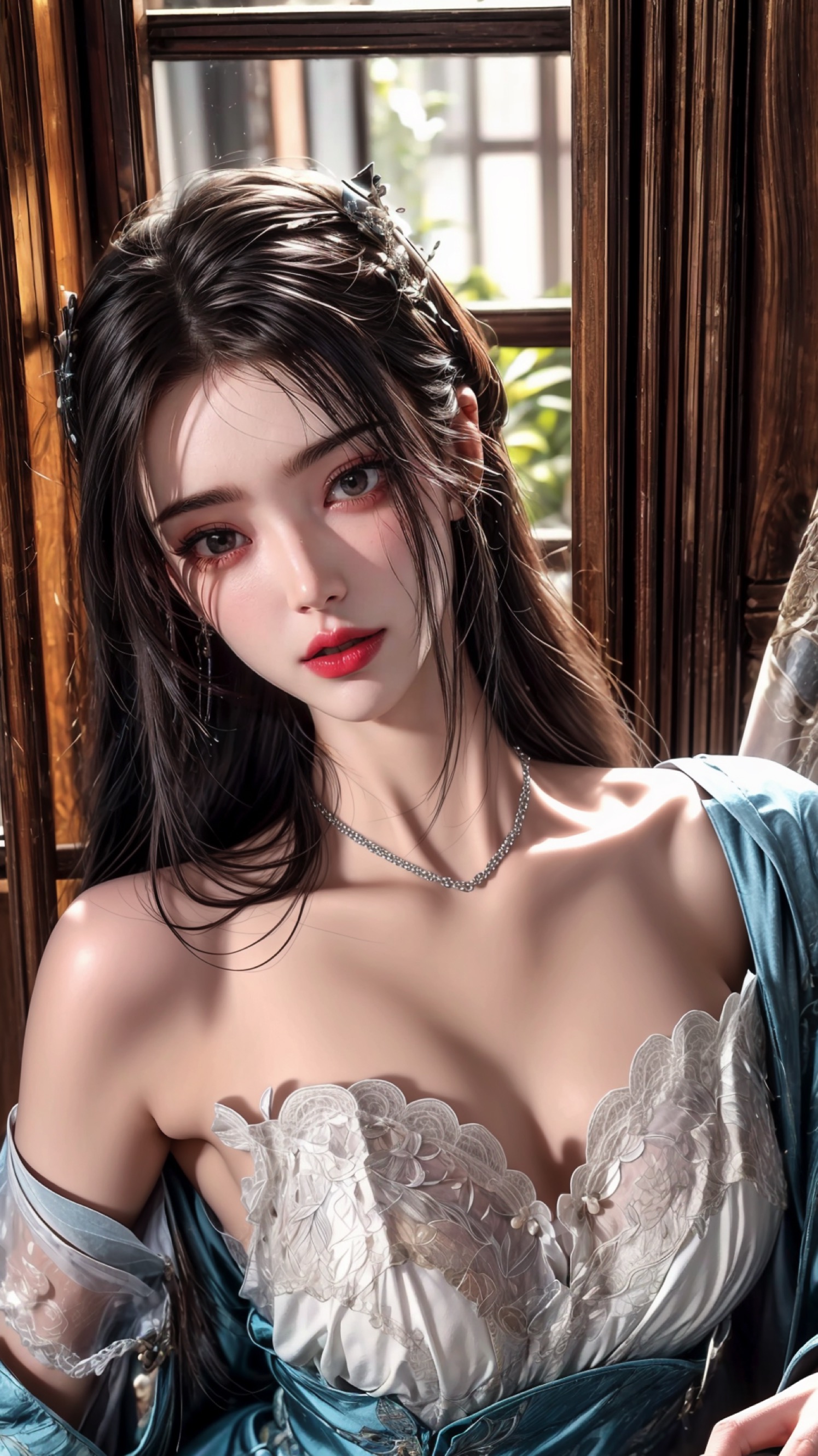 图片[28]| AI仙逆-李慕婉88| 小妖客栈