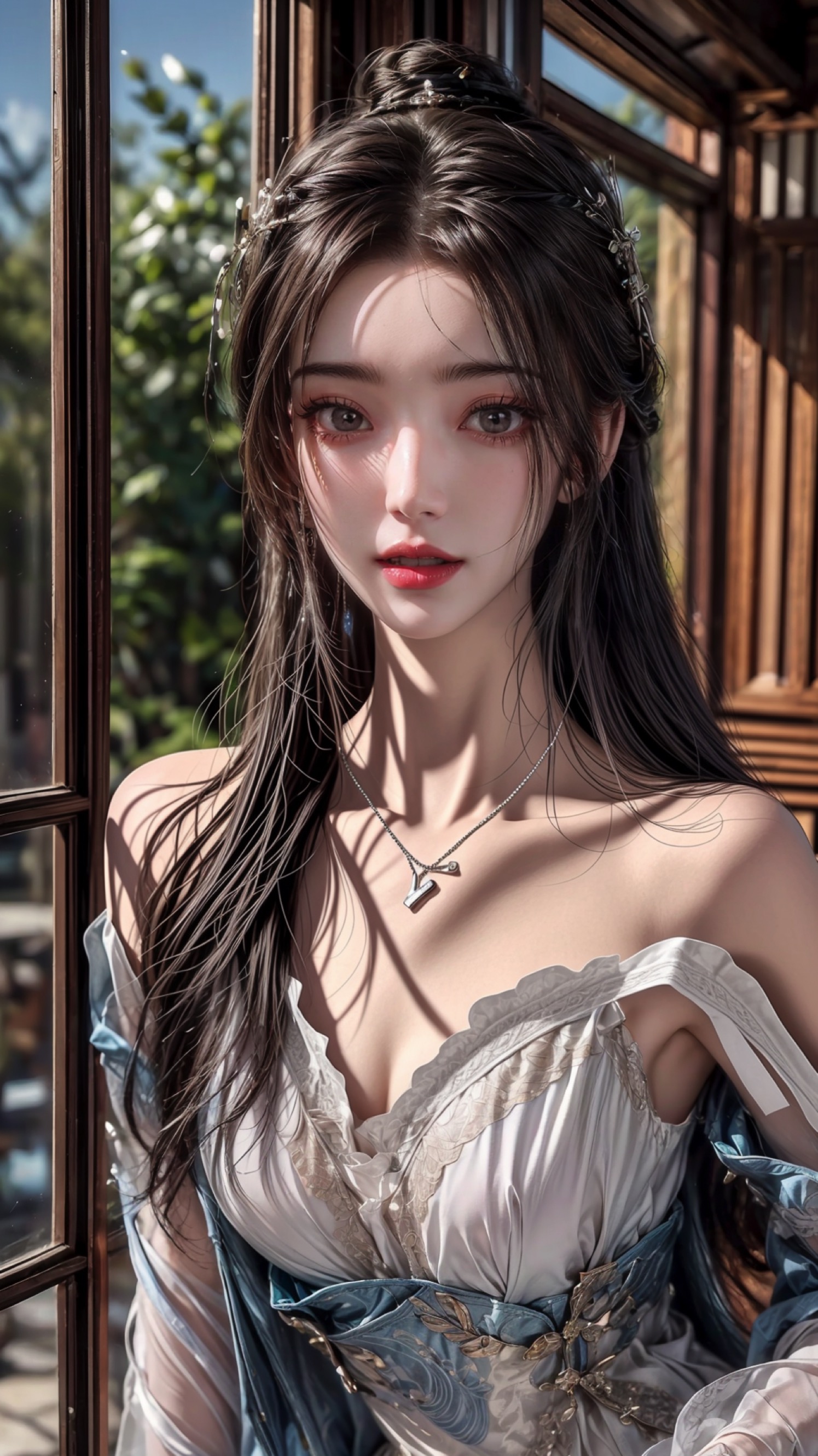 图片[29]| AI仙逆-李慕婉88| 小妖客栈