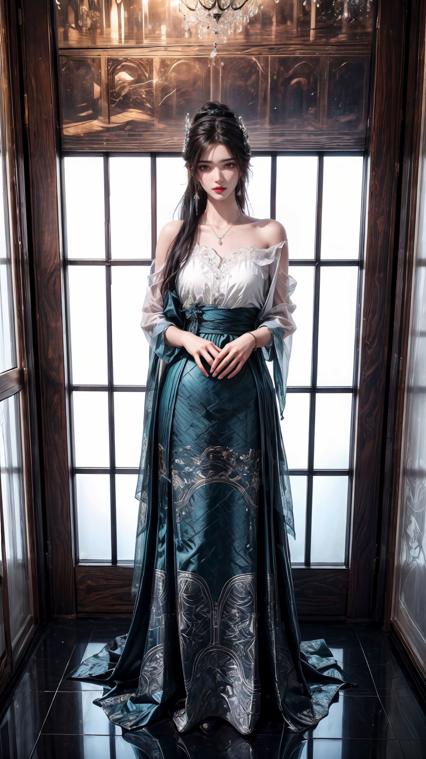 图片[30]| AI仙逆-李慕婉88| 小妖客栈