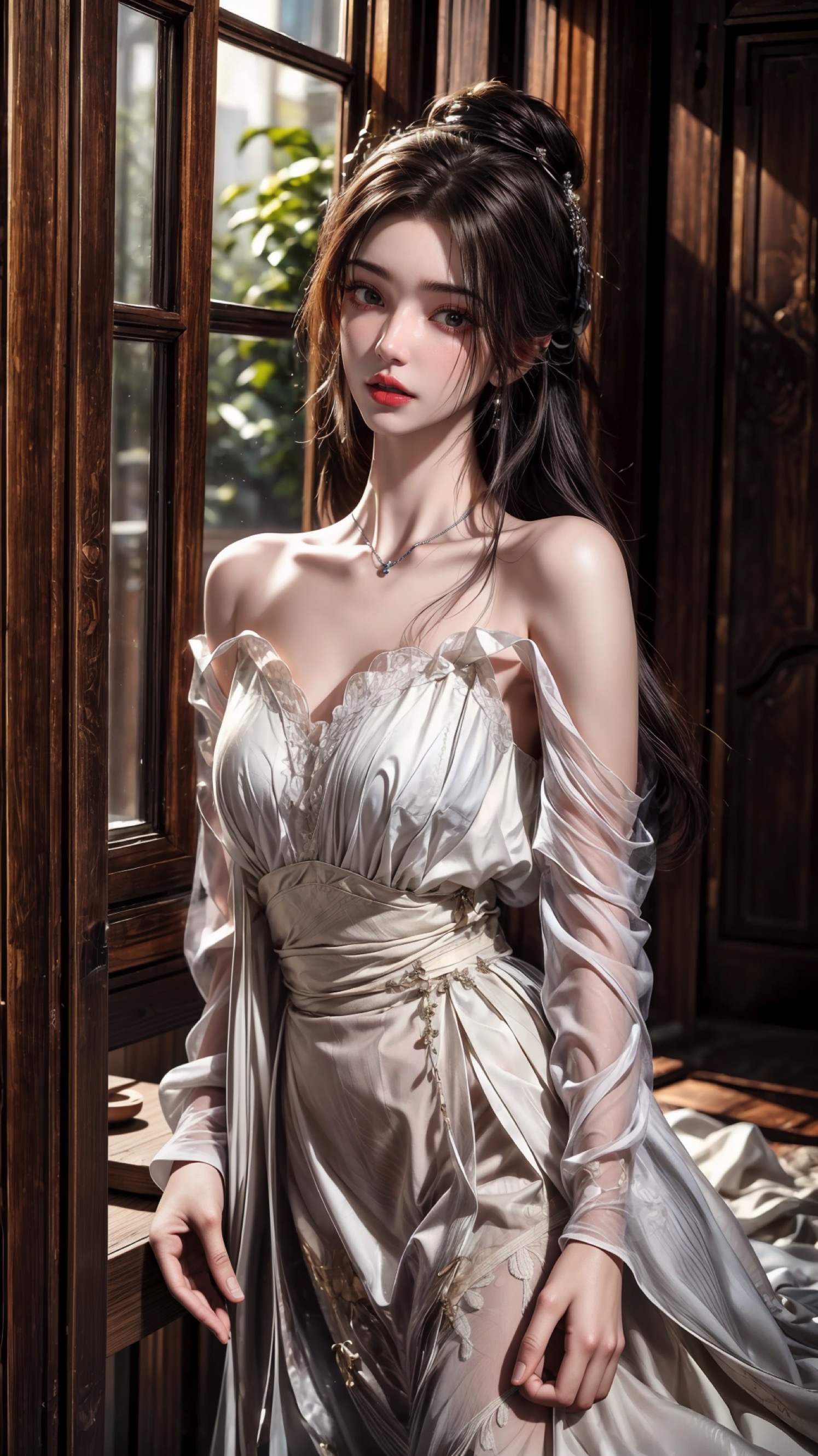 图片[31]| AI仙逆-李慕婉88| 小妖客栈