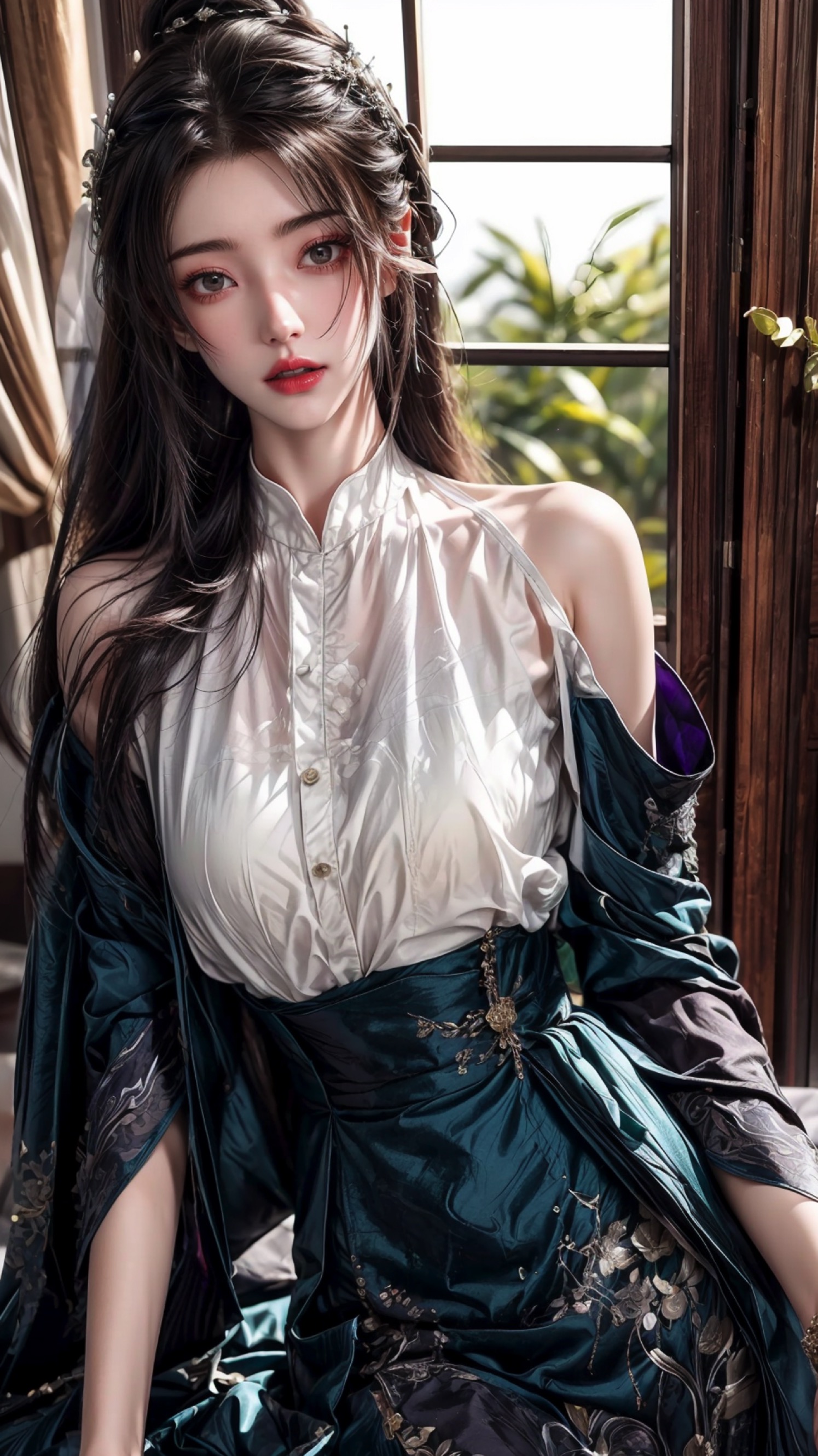 图片[33]| AI仙逆-李慕婉88| 小妖客栈