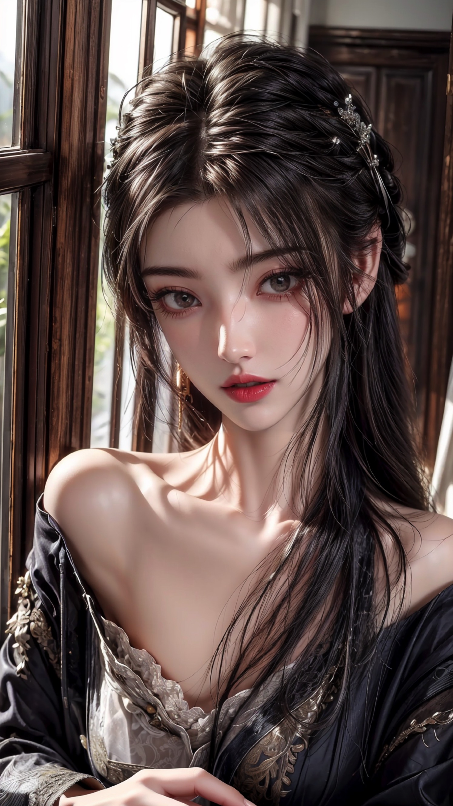 图片[34]| AI仙逆-李慕婉88| 小妖客栈