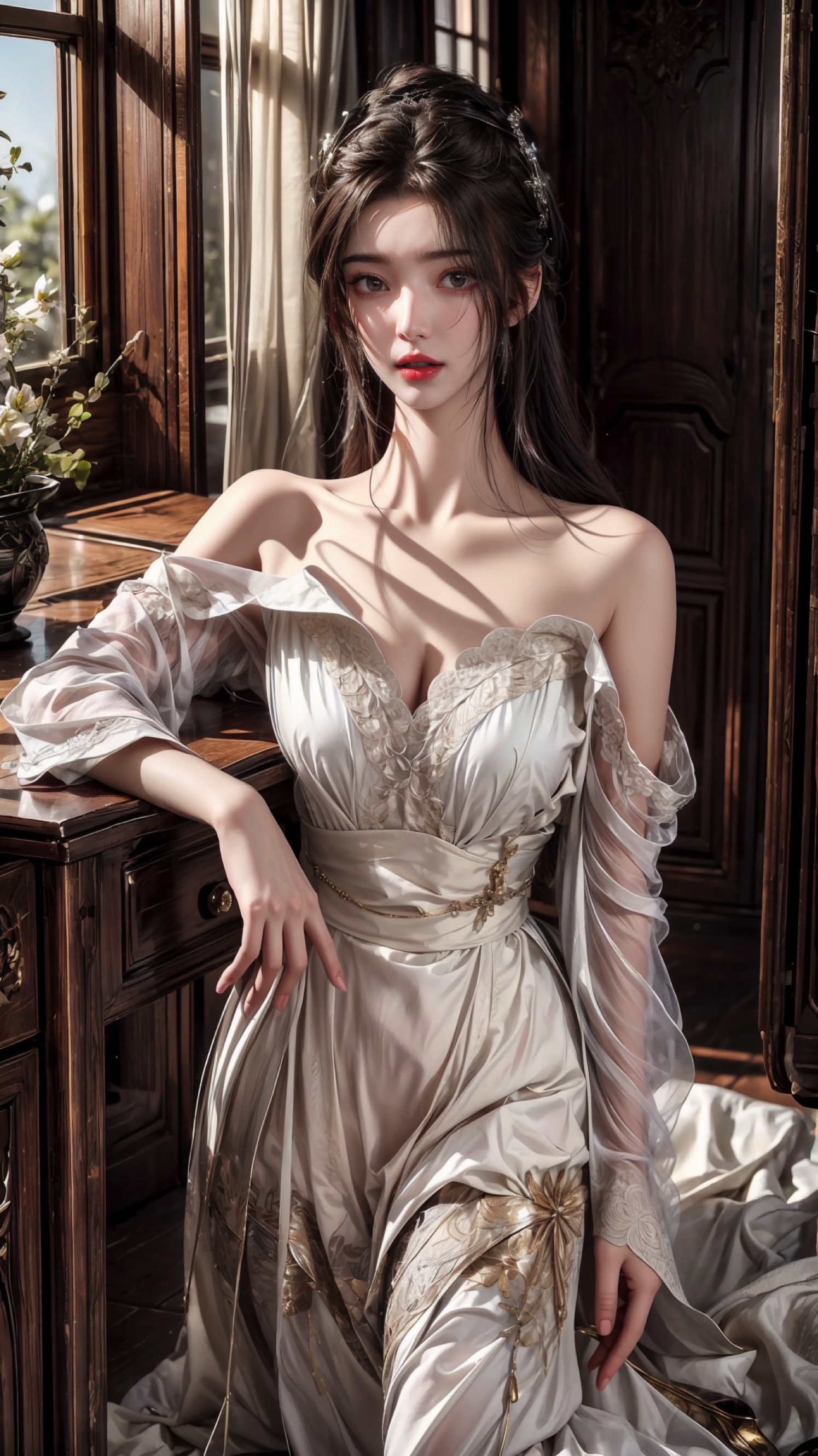 图片[36]| AI仙逆-李慕婉88| 小妖客栈