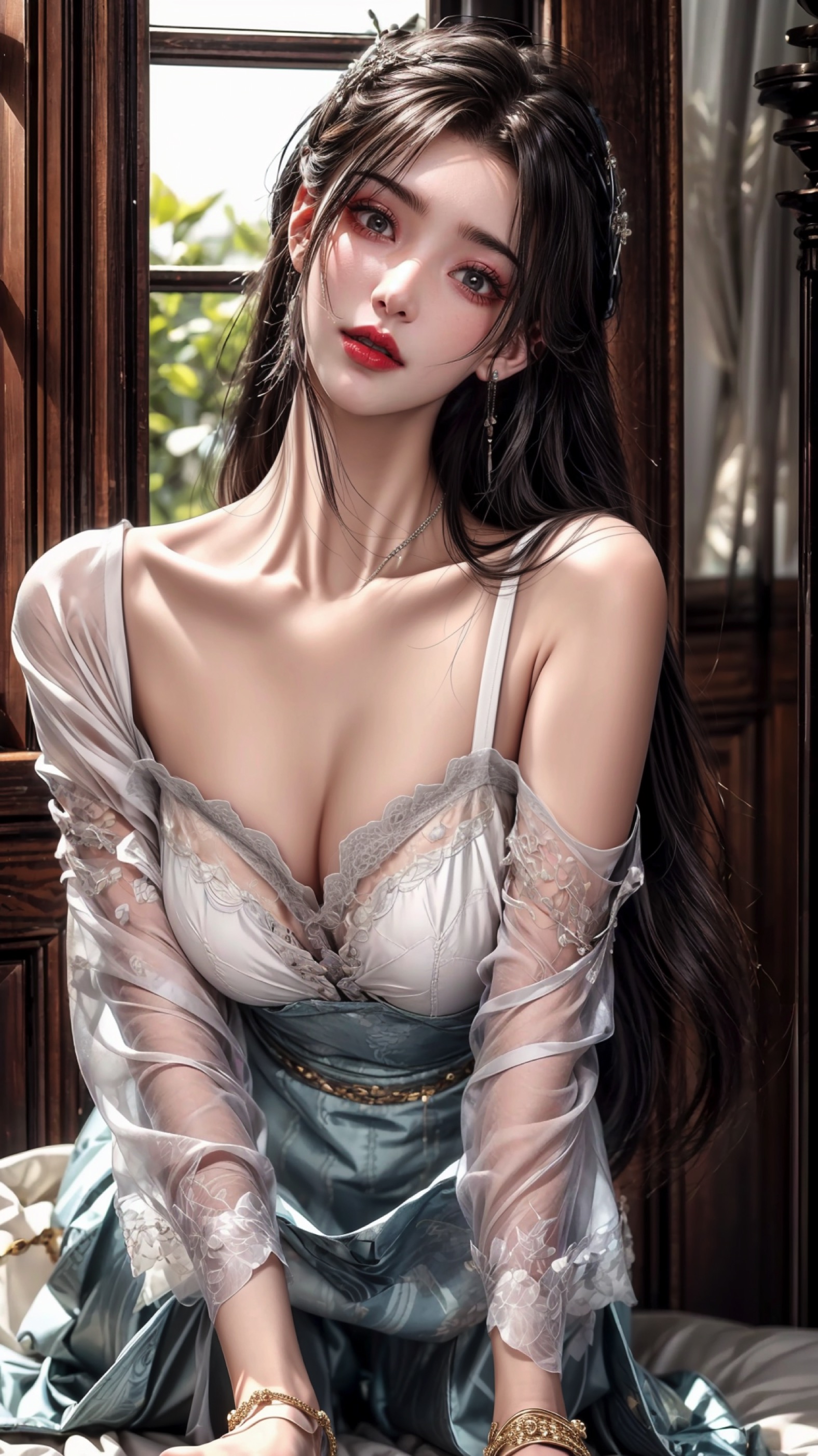 图片[37]| AI仙逆-李慕婉88| 小妖客栈