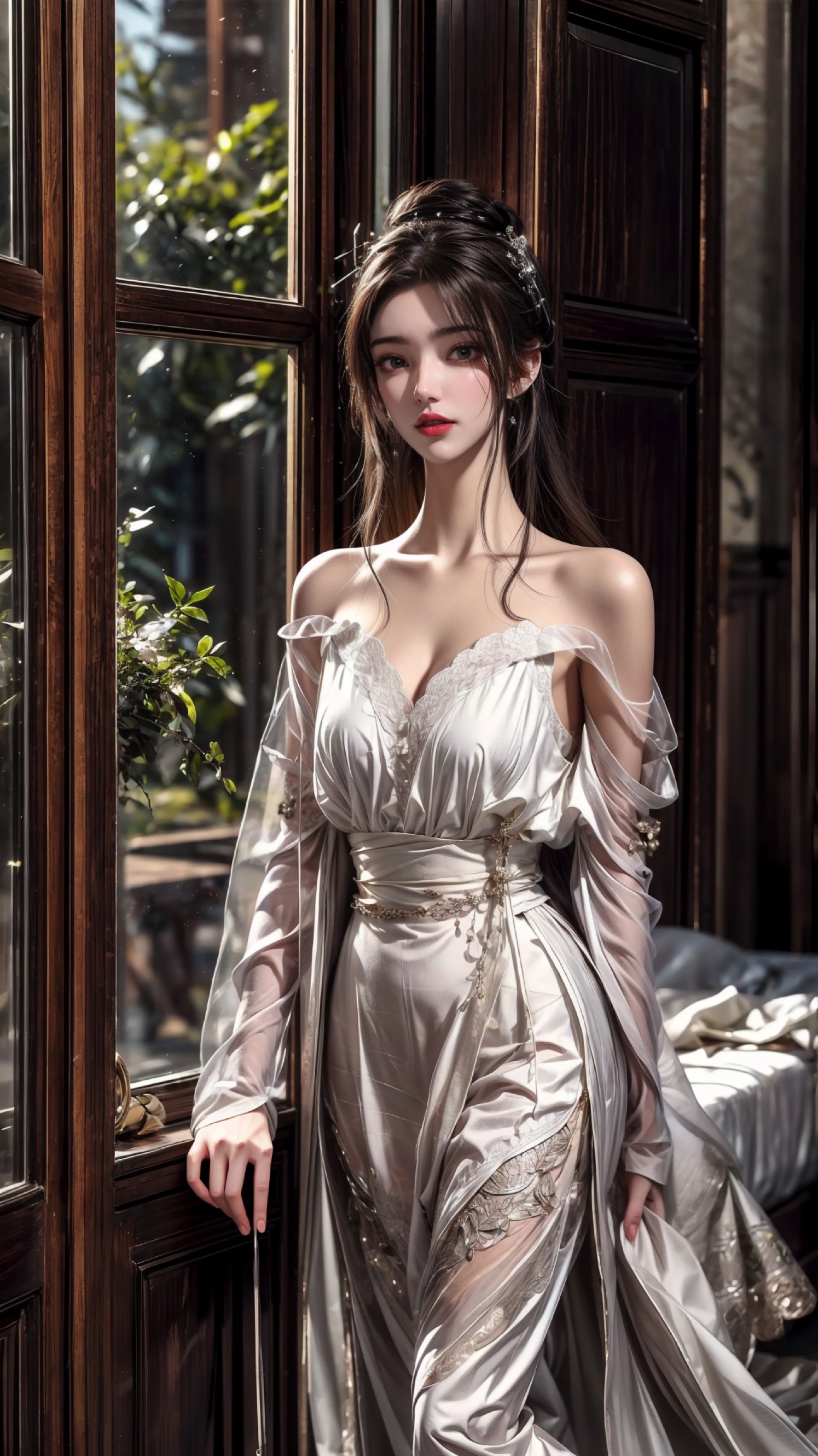 图片[38]| AI仙逆-李慕婉88| 小妖客栈