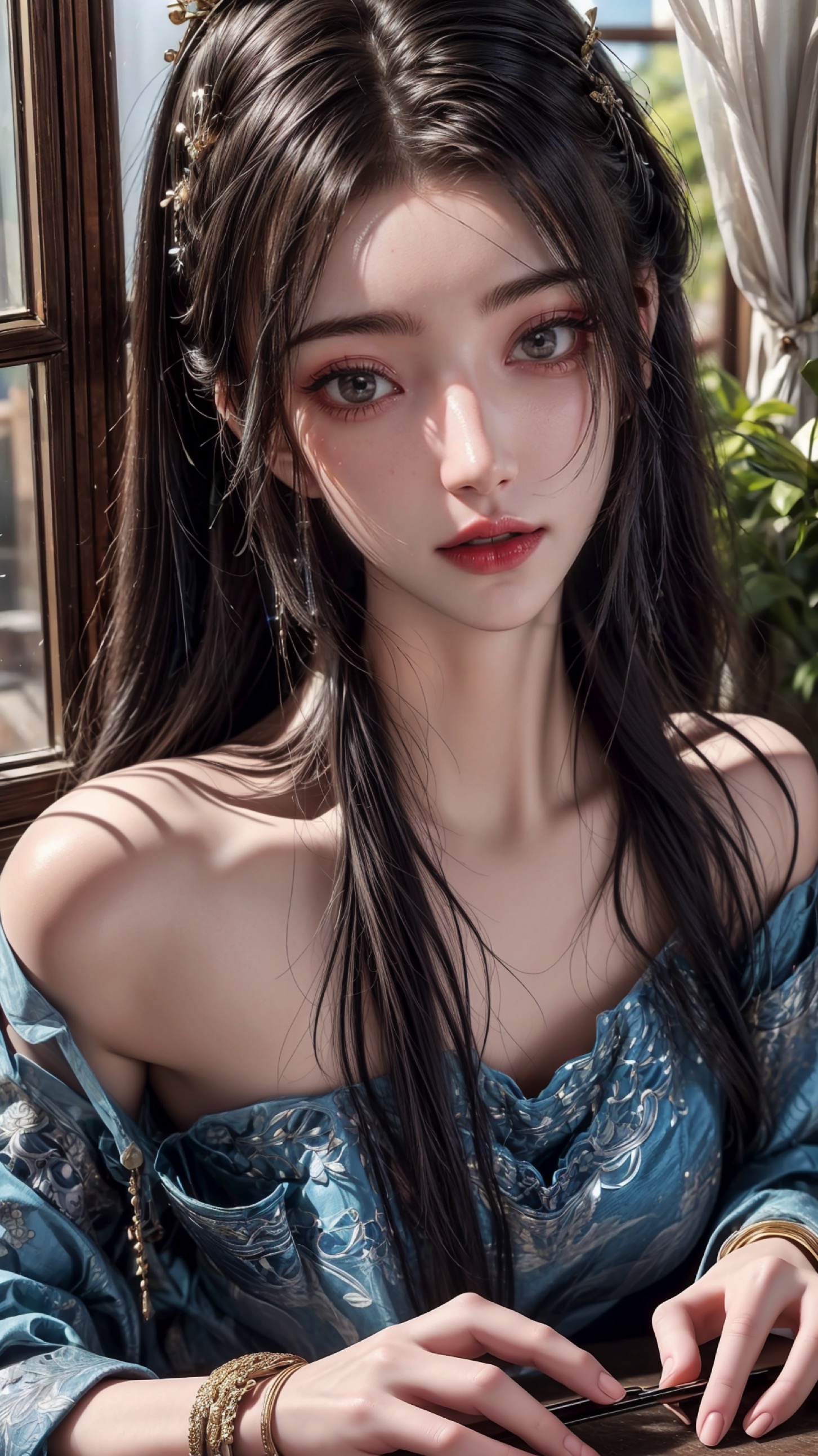 图片[42]| AI仙逆-李慕婉88| 小妖客栈