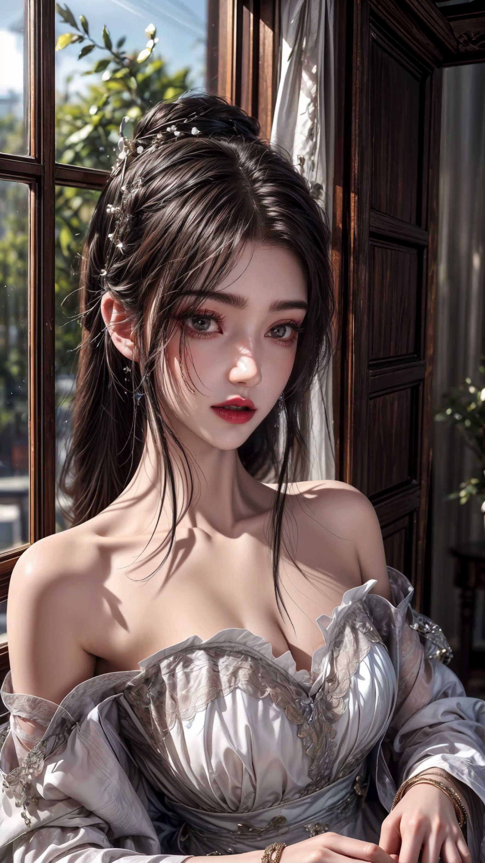 图片[45]| AI仙逆-李慕婉88| 小妖客栈