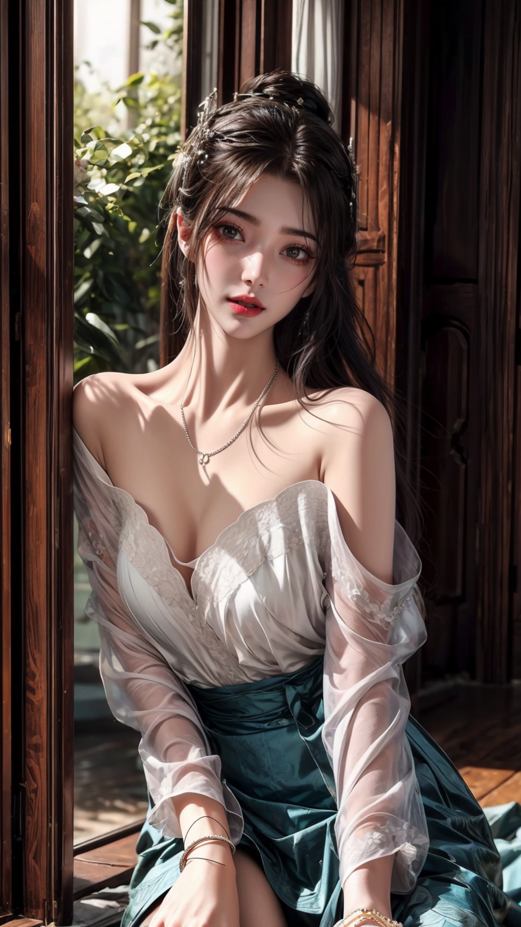 图片[46]| AI仙逆-李慕婉88| 小妖客栈