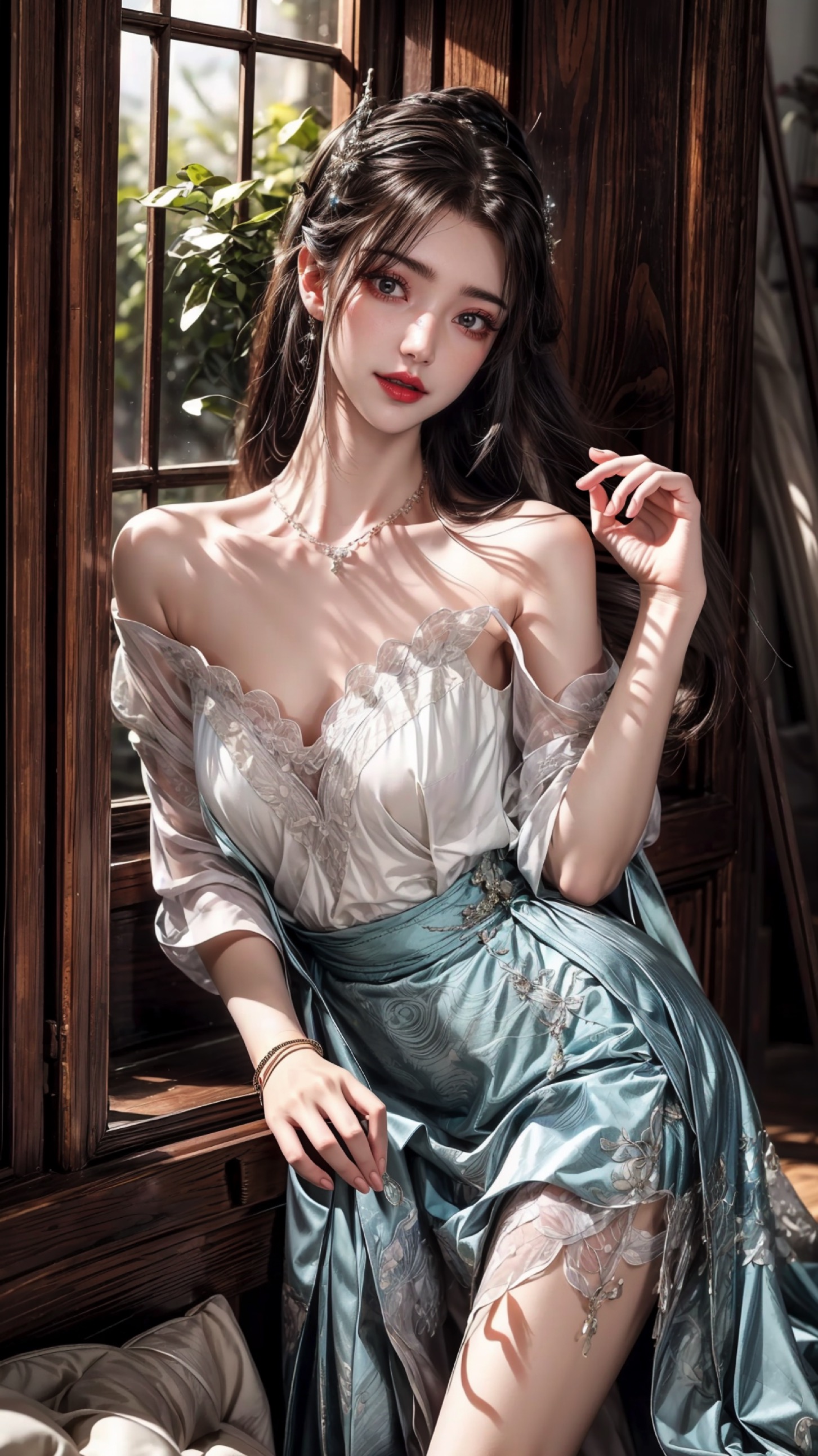 图片[48]| AI仙逆-李慕婉88| 小妖客栈