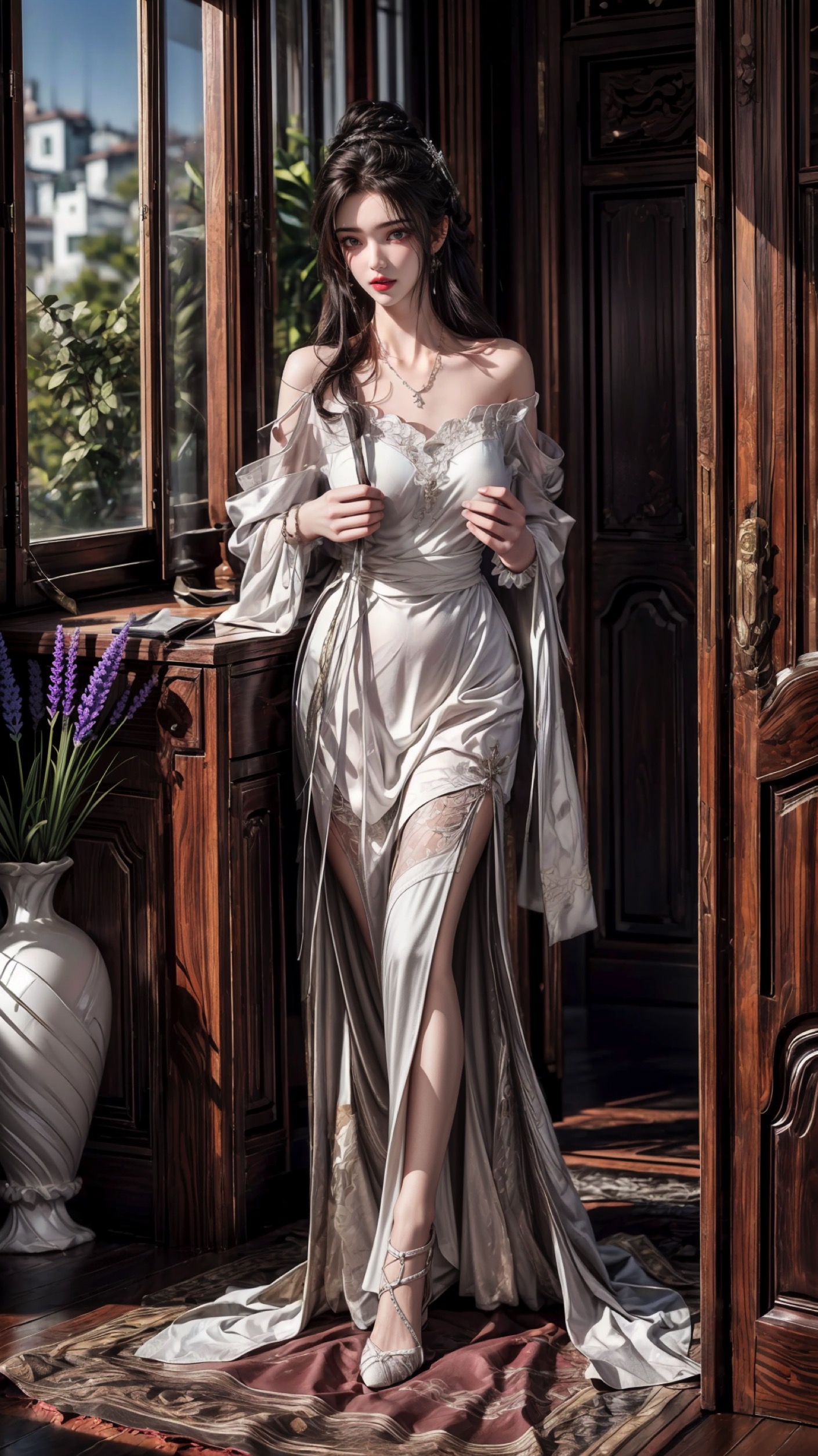 图片[51]| AI仙逆-李慕婉88| 小妖客栈