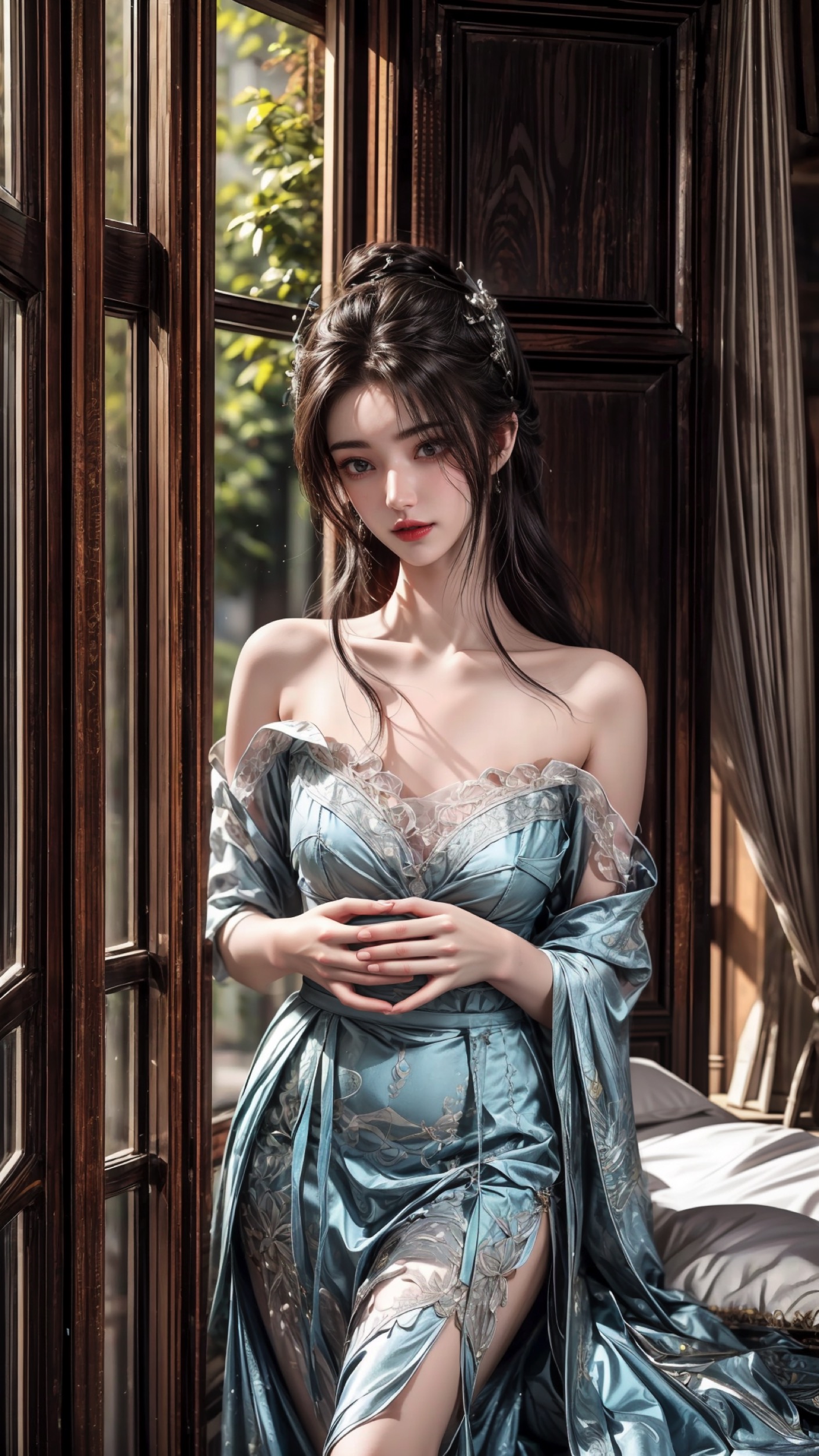 图片[52]| AI仙逆-李慕婉88| 小妖客栈