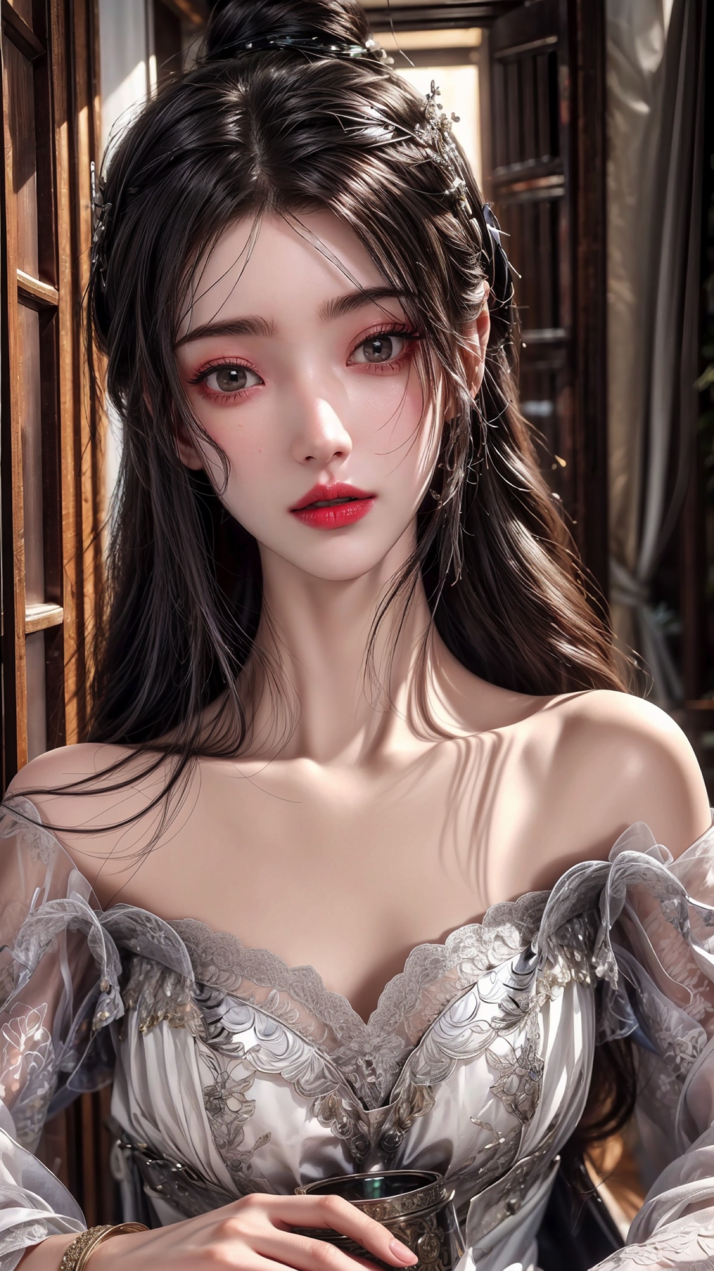 图片[55]| AI仙逆-李慕婉88| 小妖客栈