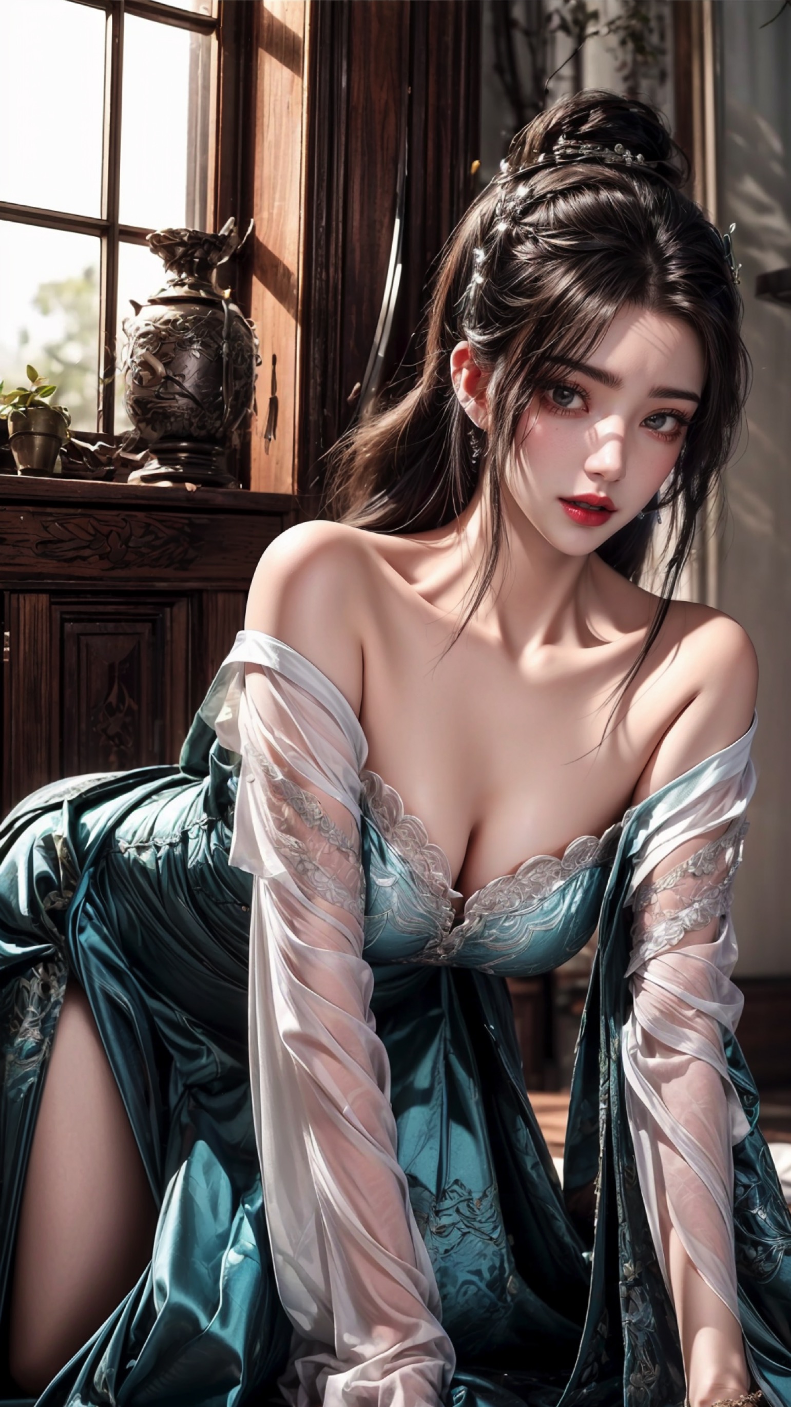 图片[56]| AI仙逆-李慕婉88| 小妖客栈