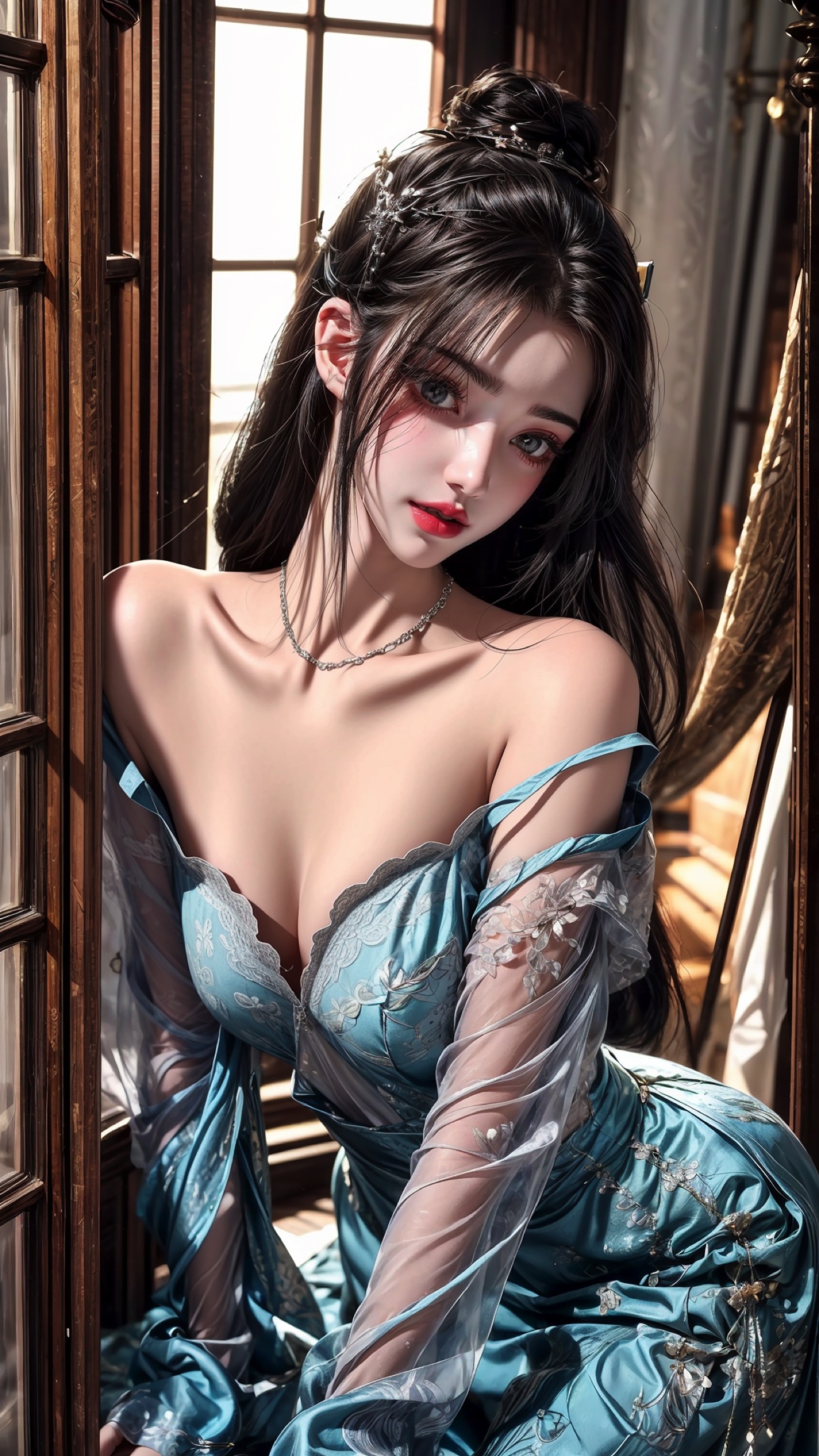 图片[57]| AI仙逆-李慕婉88| 小妖客栈