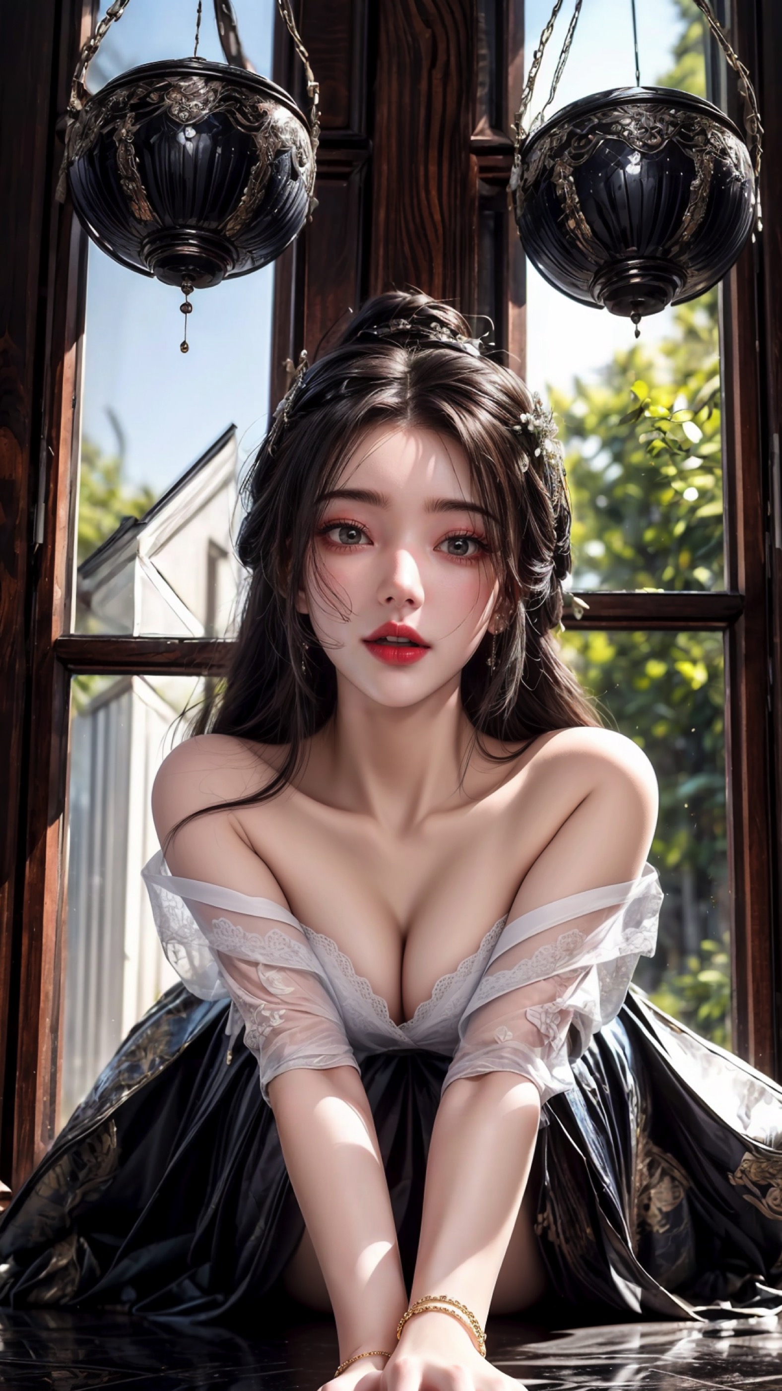 图片[58]| AI仙逆-李慕婉88| 小妖客栈