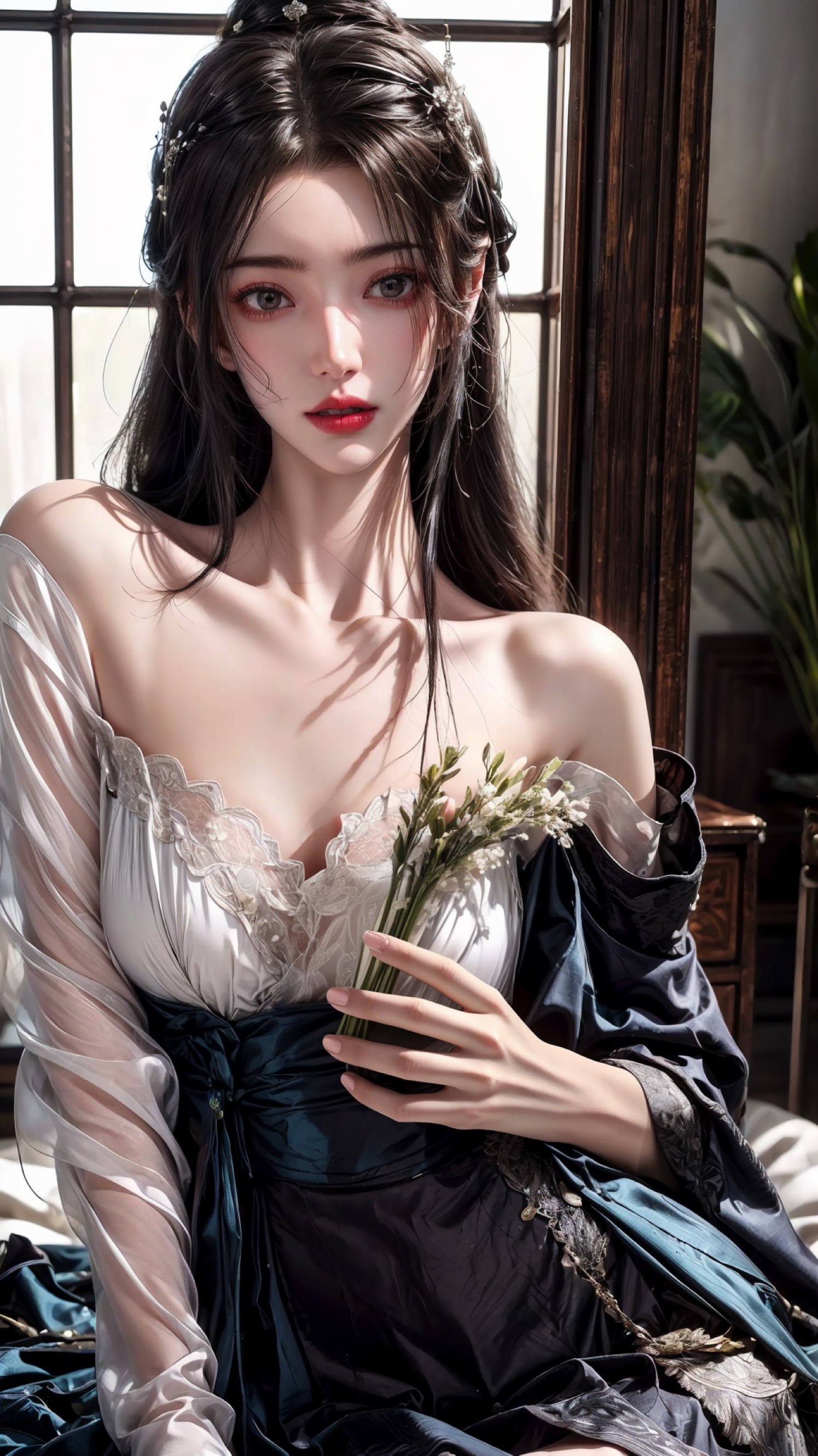 图片[60]| AI仙逆-李慕婉88| 小妖客栈