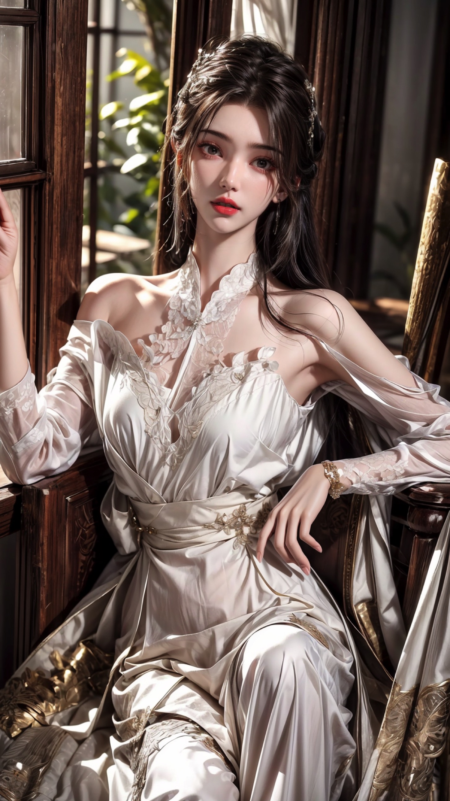 图片[61]| AI仙逆-李慕婉88| 小妖客栈