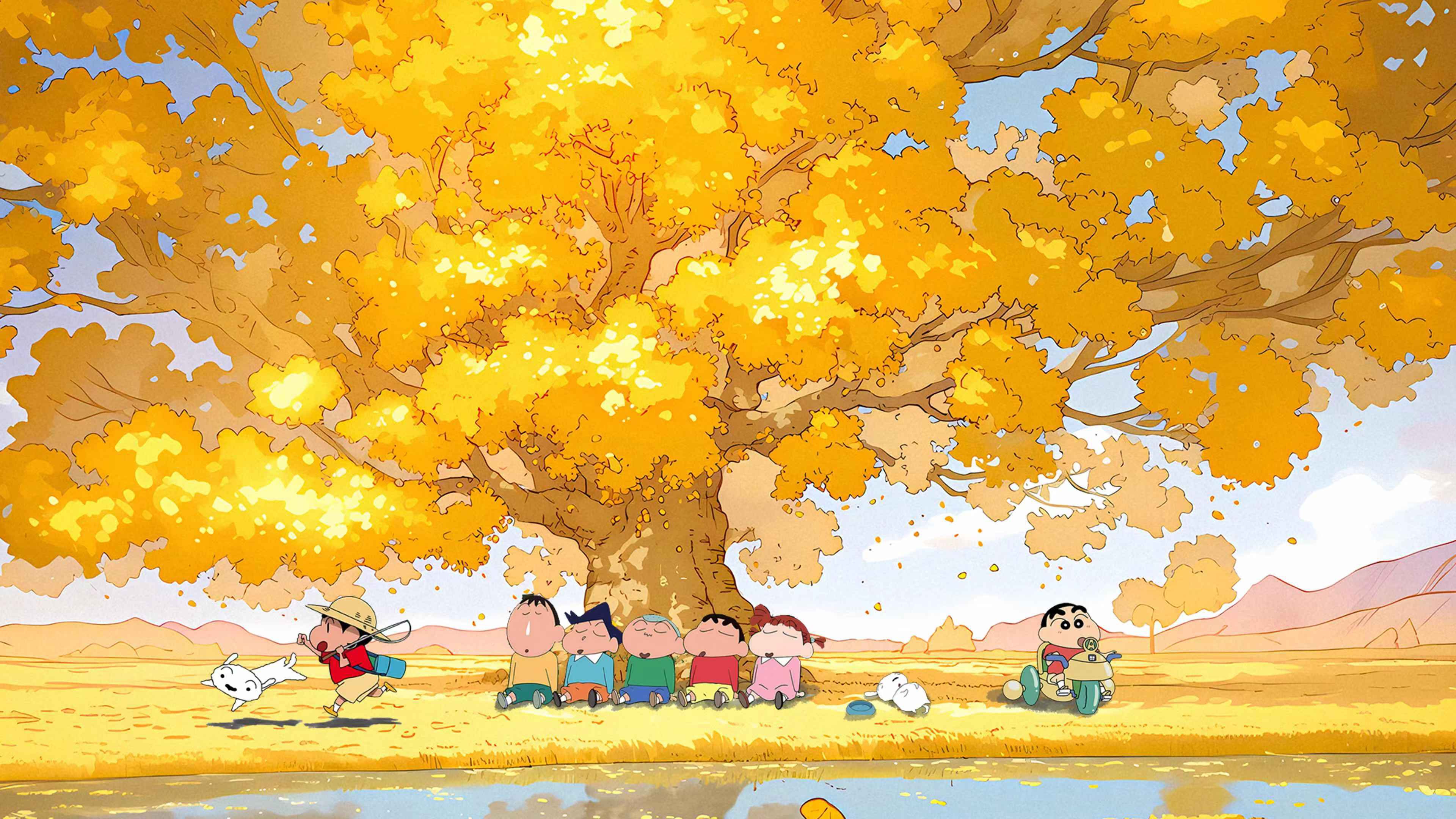 小妖客栈 | 代码筑梦，AI绘心