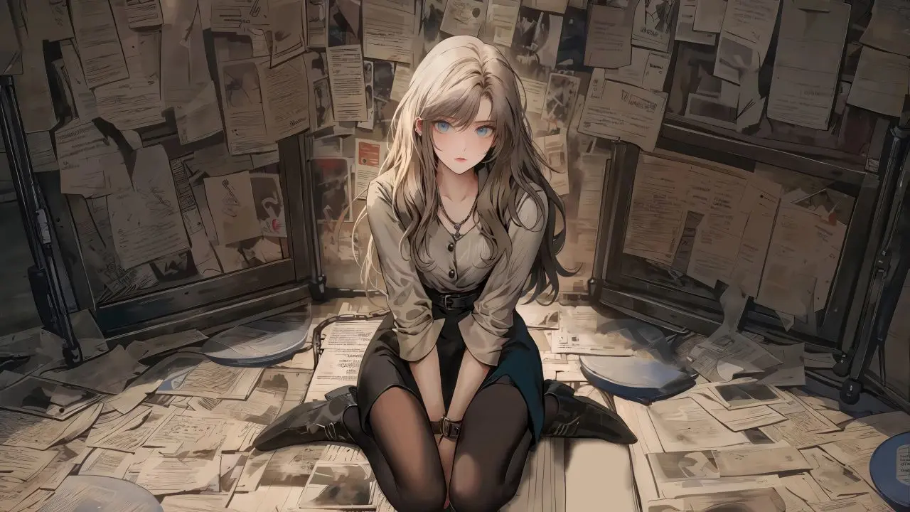 小妖客栈 | 代码筑梦，AI绘心