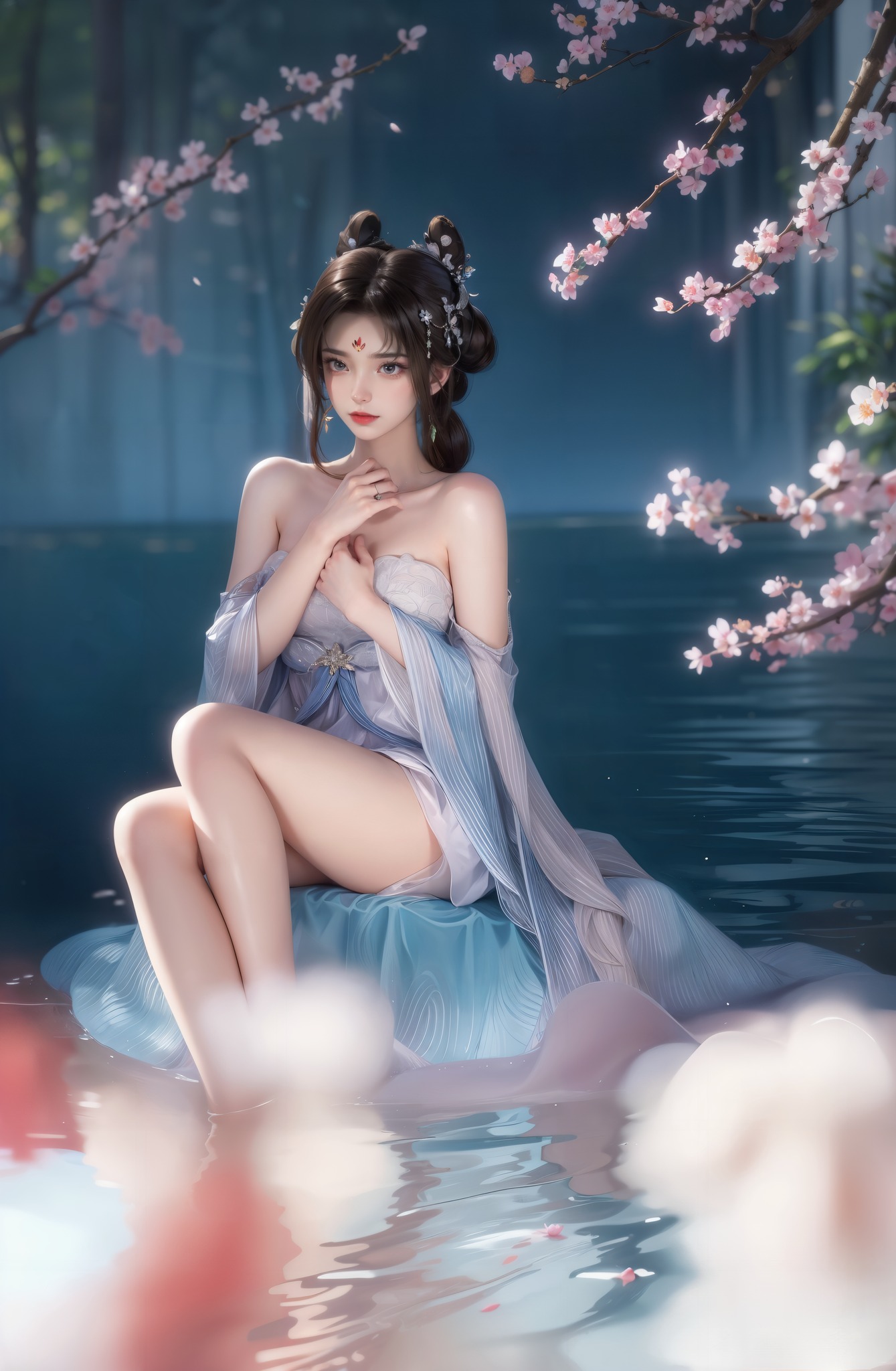 图片[10]| 每日壁纸-07-21| 小妖客栈