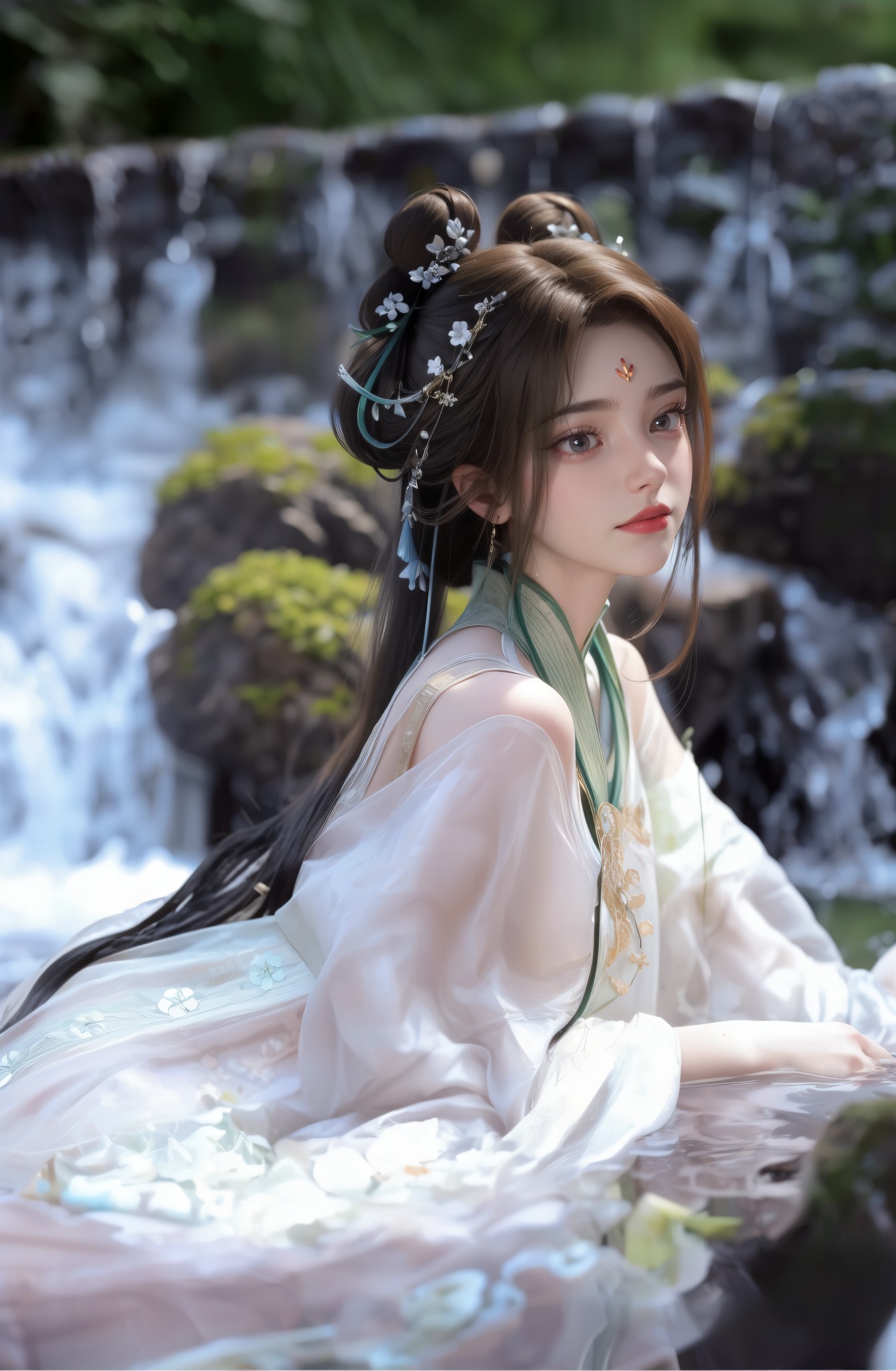 图片[6]| 每日壁纸-07-21| 小妖客栈