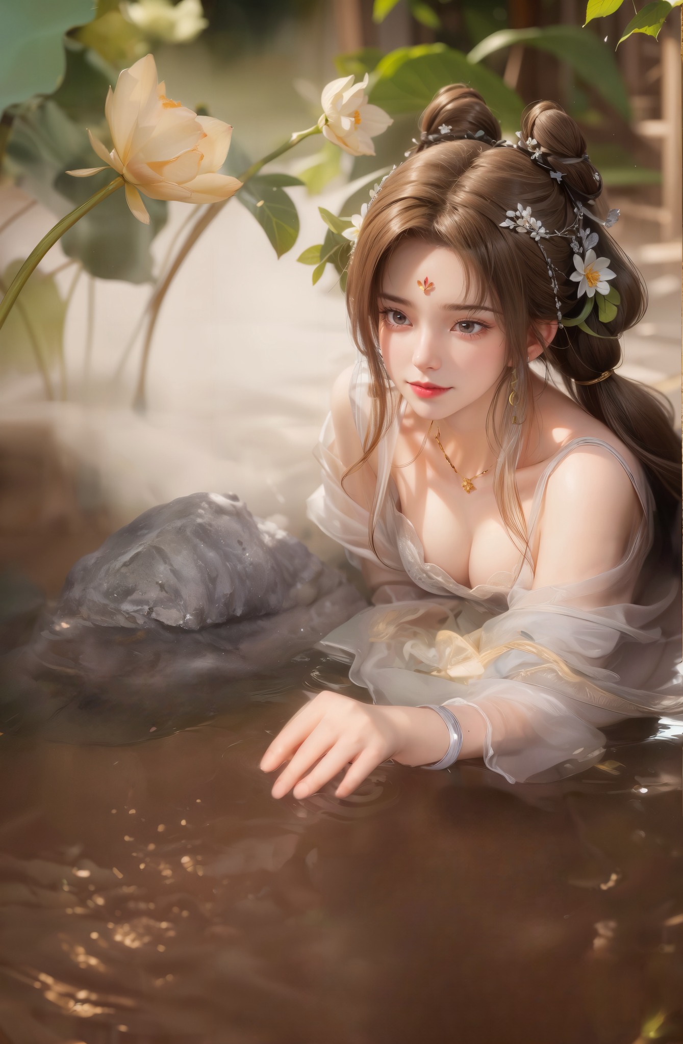 图片[8]| 每日壁纸-07-21| 小妖客栈