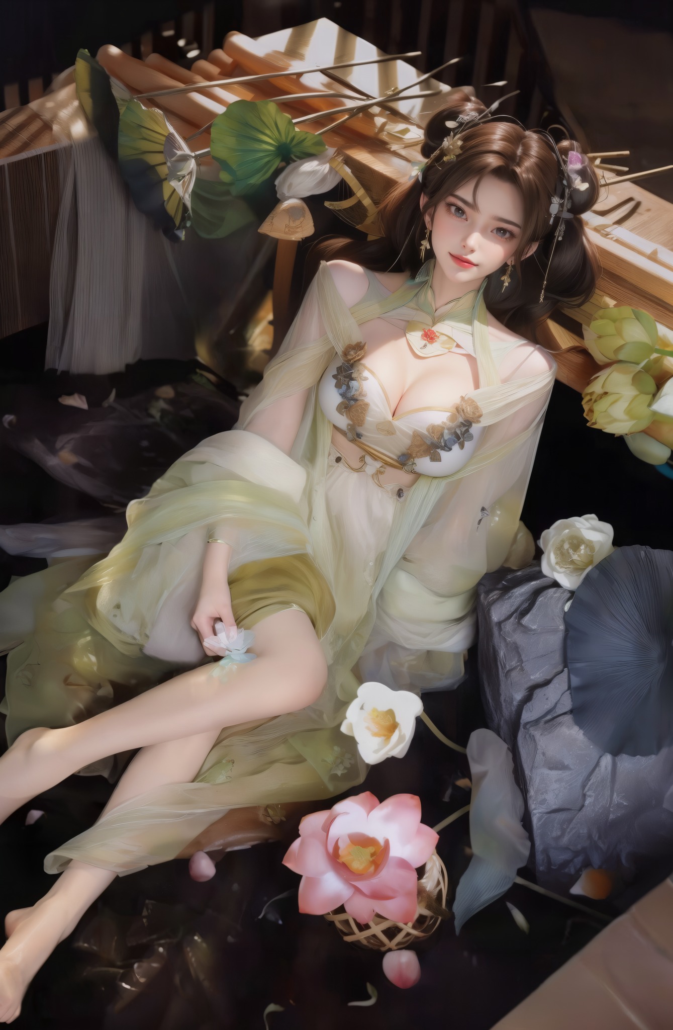 图片[7]| 每日壁纸-07-21| 小妖客栈